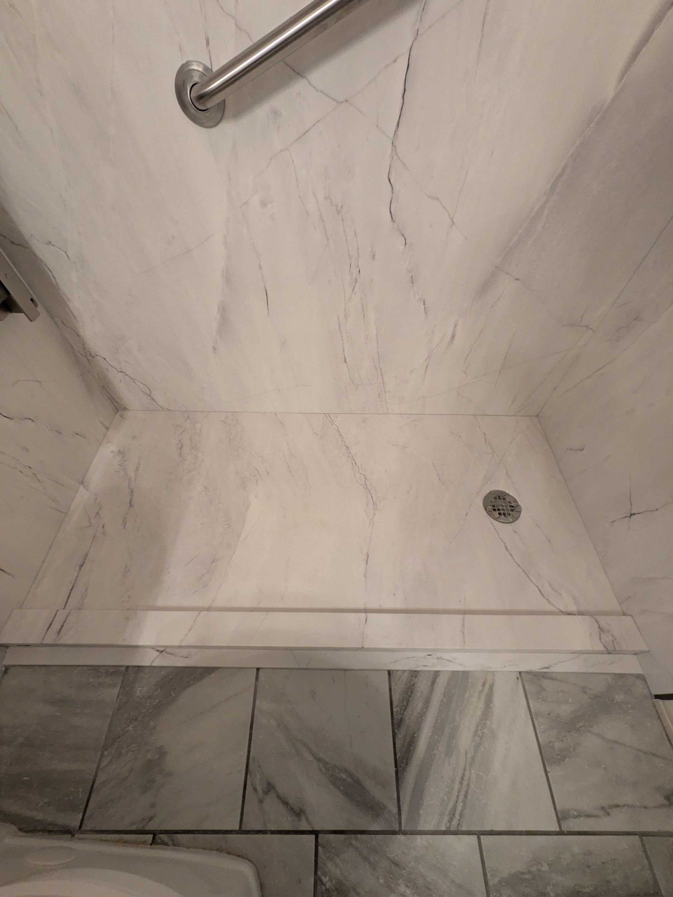 Albright Project in Holiday Island, AR by Twist & Spout