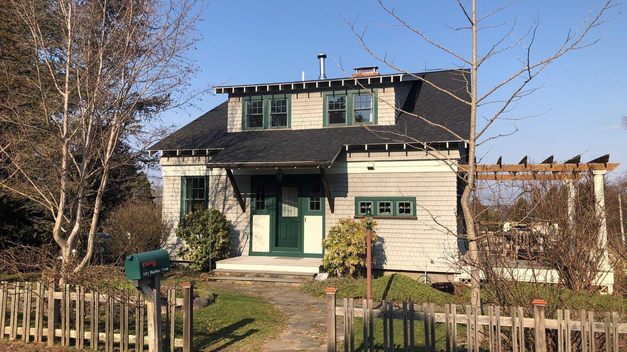 Charcoal Black Roofs by Pinnacle Roofing & Skylights