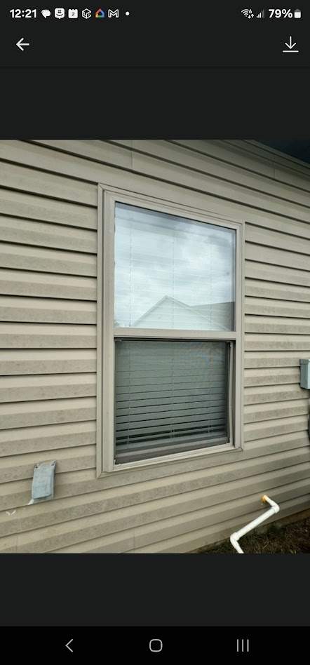Maenza Project in Hoover by The Window Source