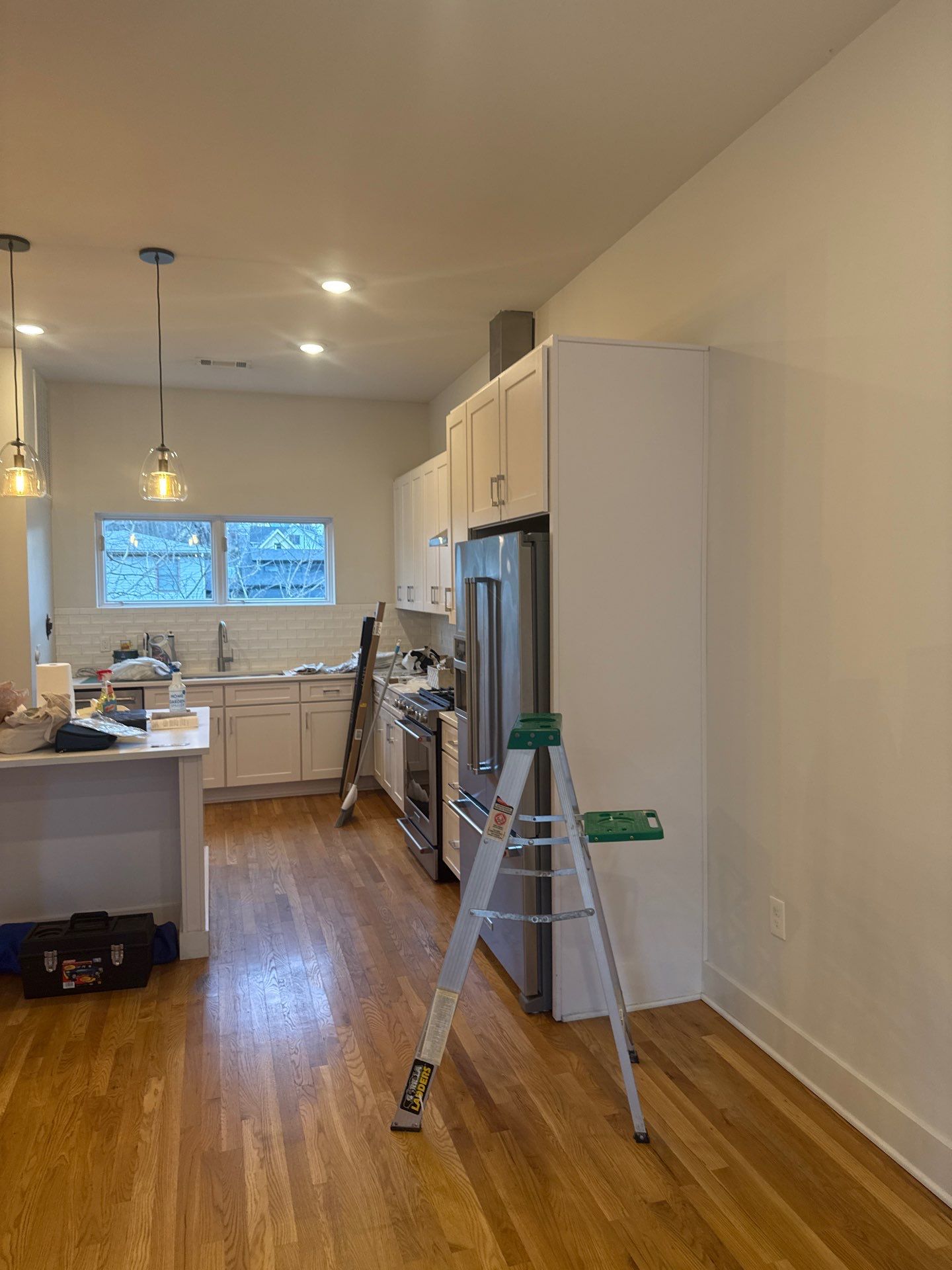 Patrick  bright colors by Magic Painting