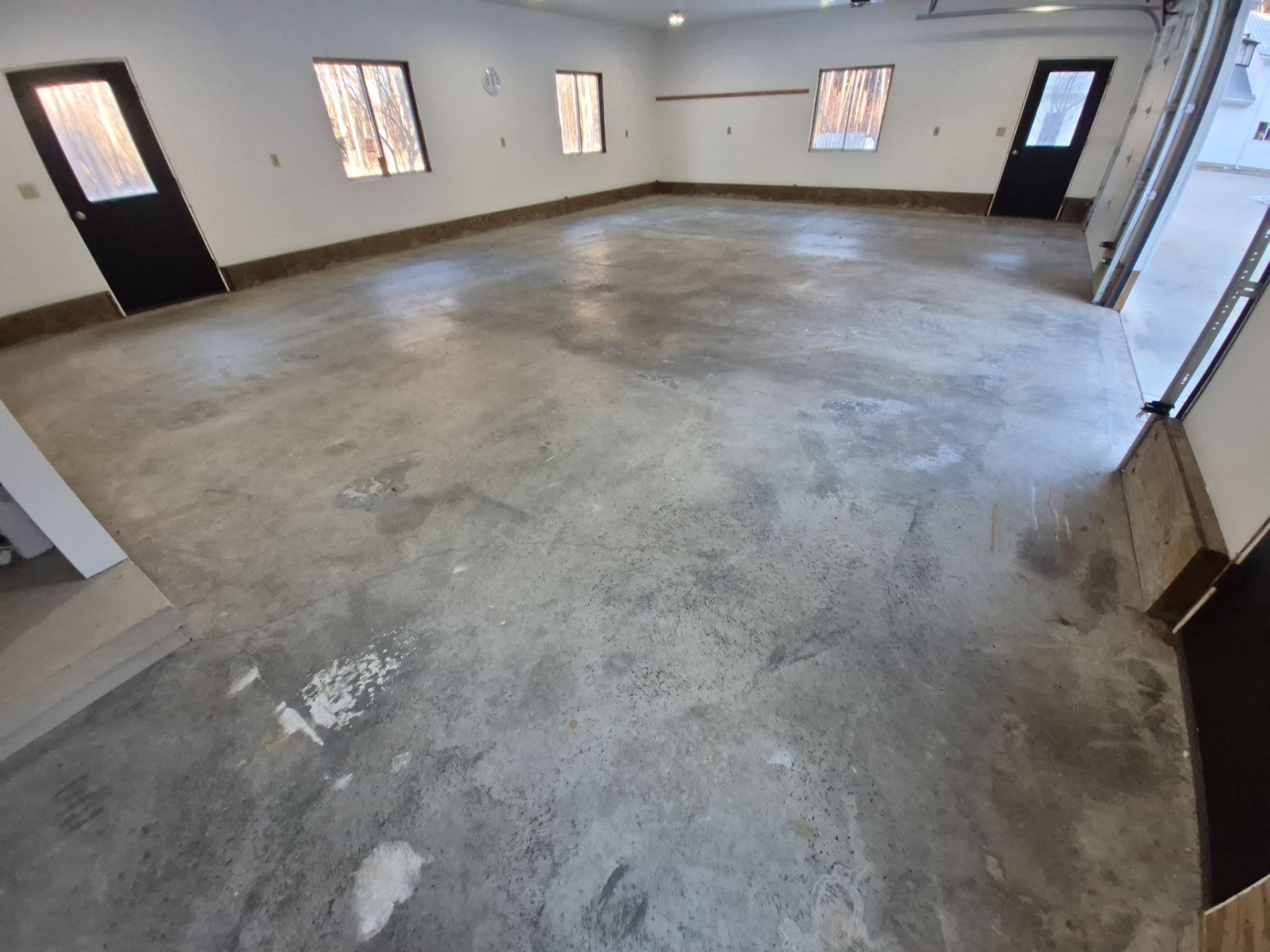 Cabin Fever  by Wise Coatings of Central Michigan