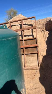 Project in Maricopa