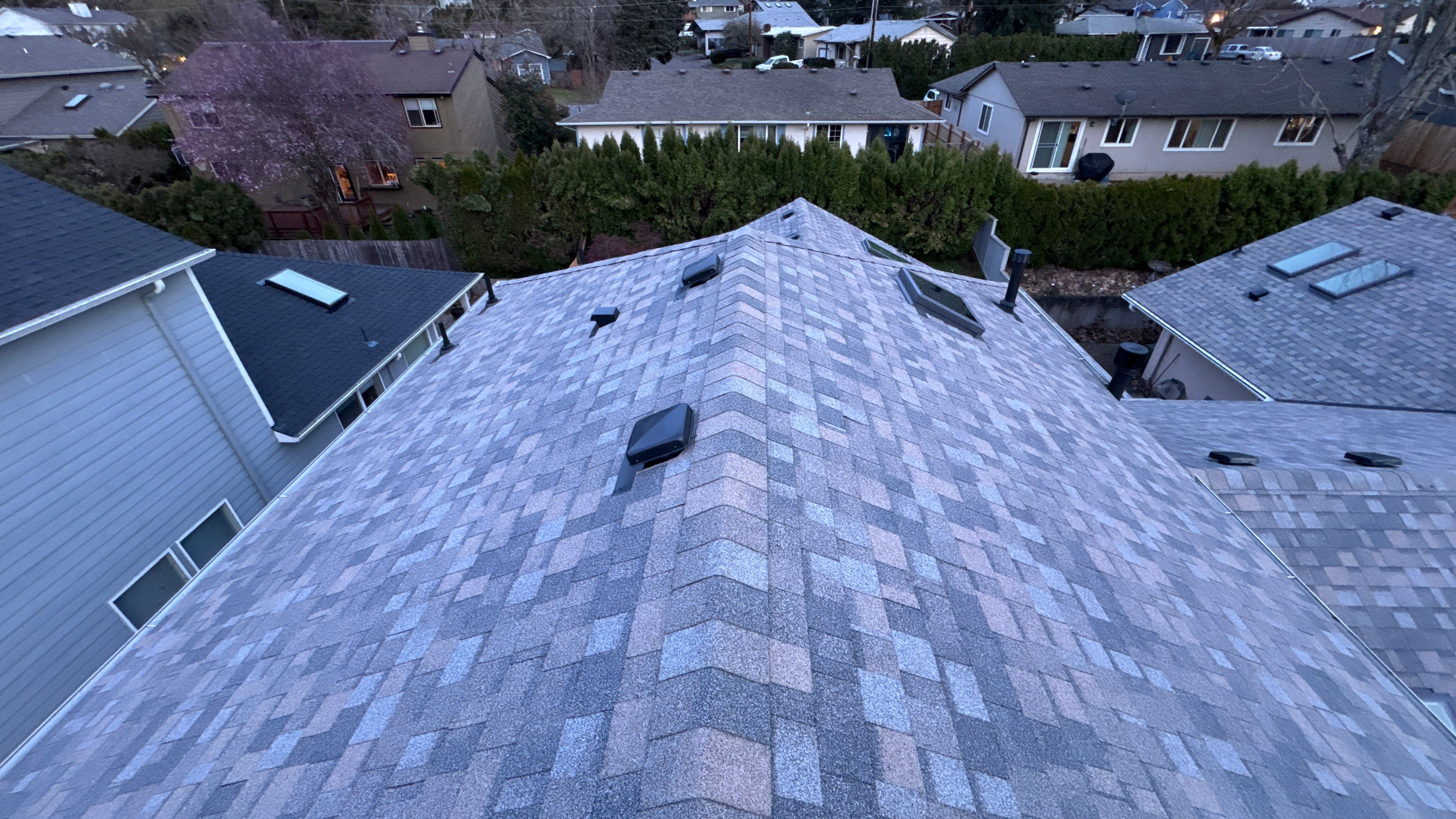Westbrook Dr NE • Salem, Or 97304 by OR Advanced Roofing, LLC