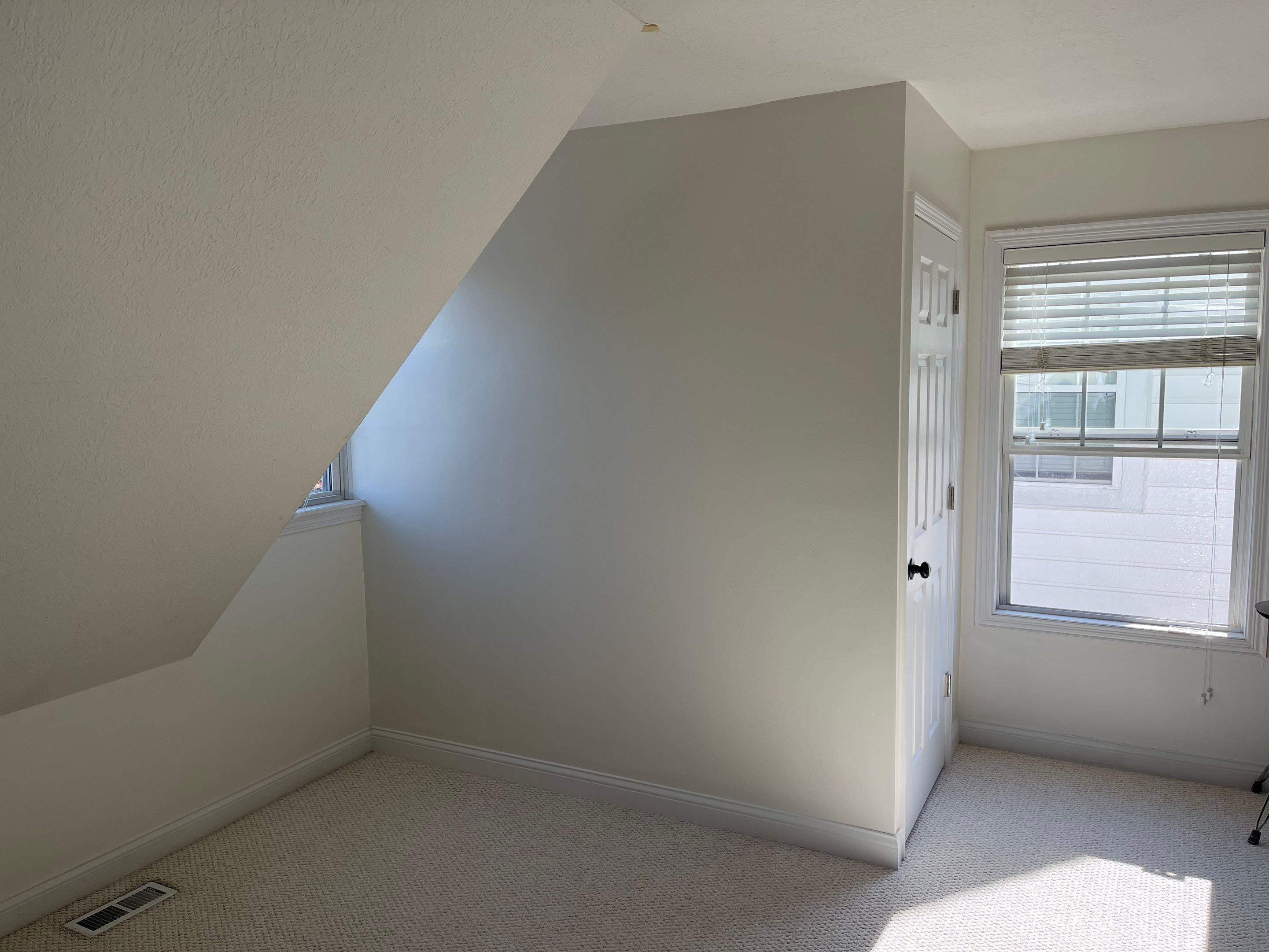 Closet Installation Design, build - like it was always there by SOS Home Ohio 