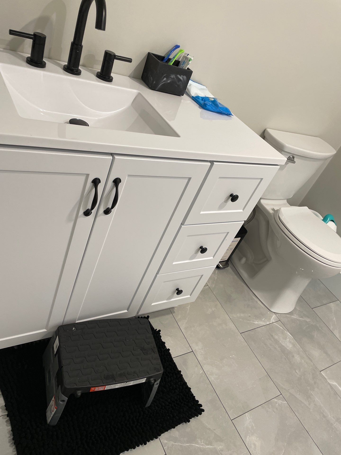 Project in Johnston by Mg House Cleaning