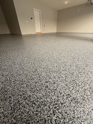 Brashed Gray
