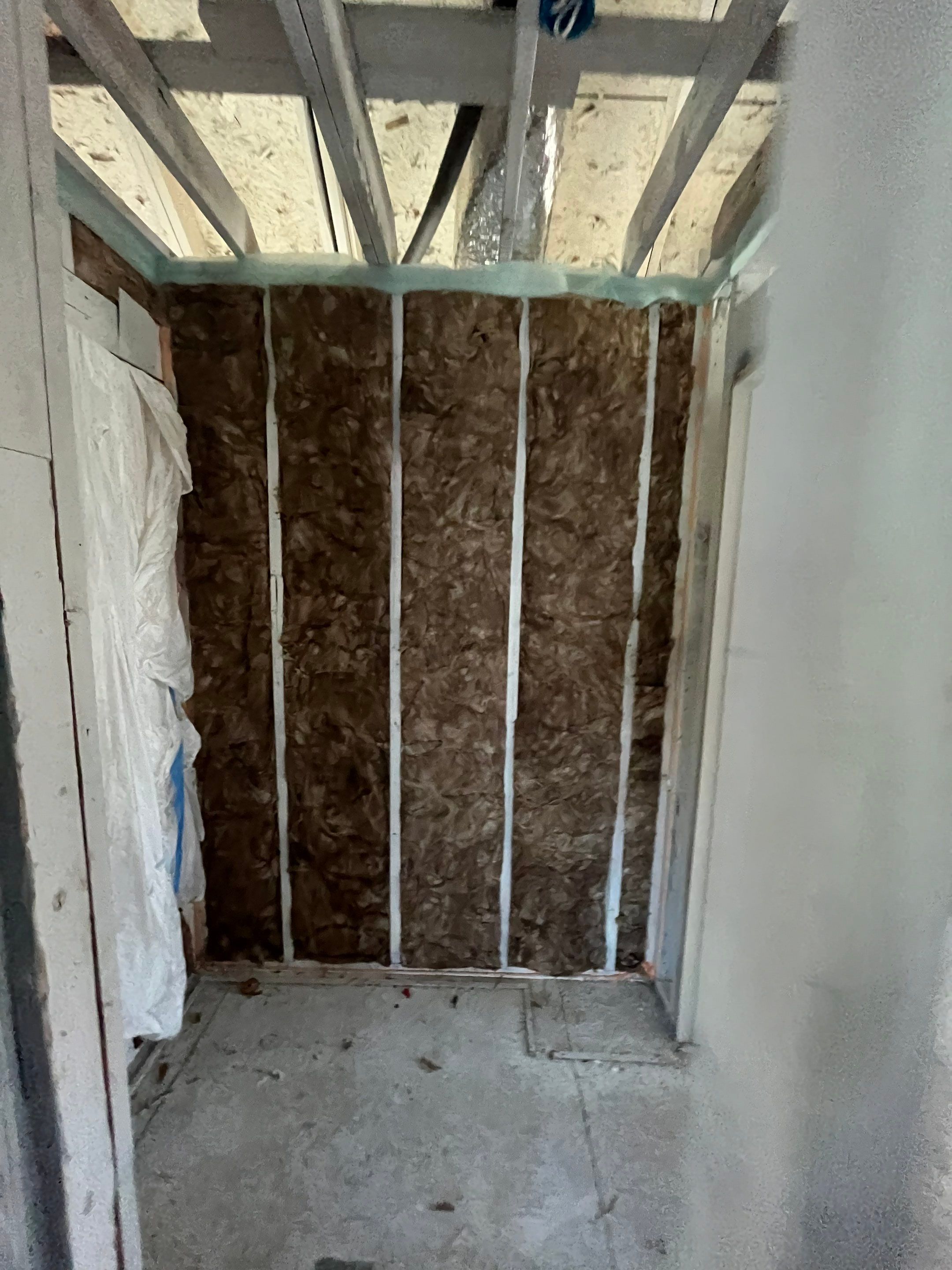 2620 Gamma Rd Flower Mound Tx by Apex Insulation Solutions