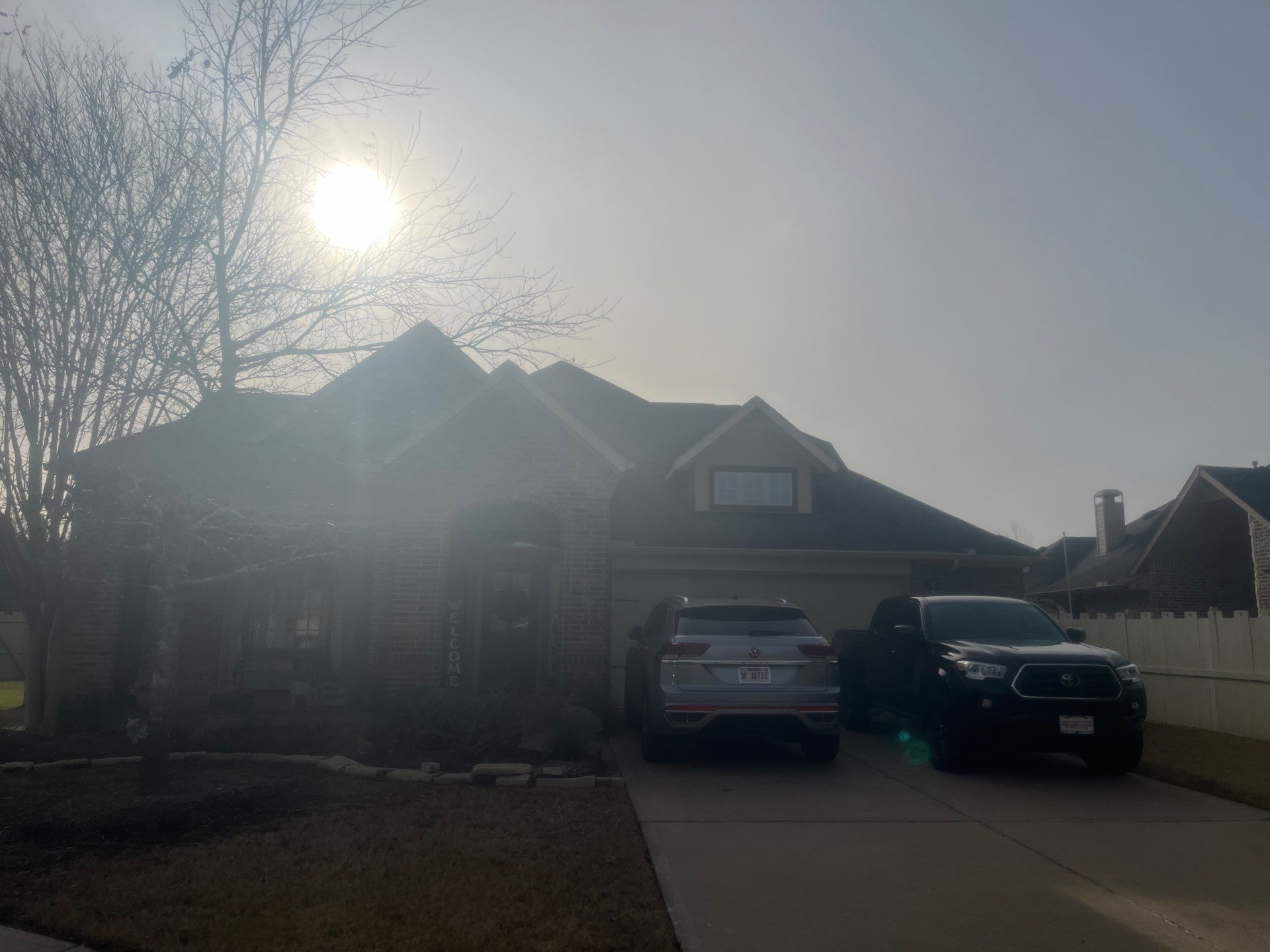 Silver Maintenance Package, Conroe Tx by Roof Concepts Construction