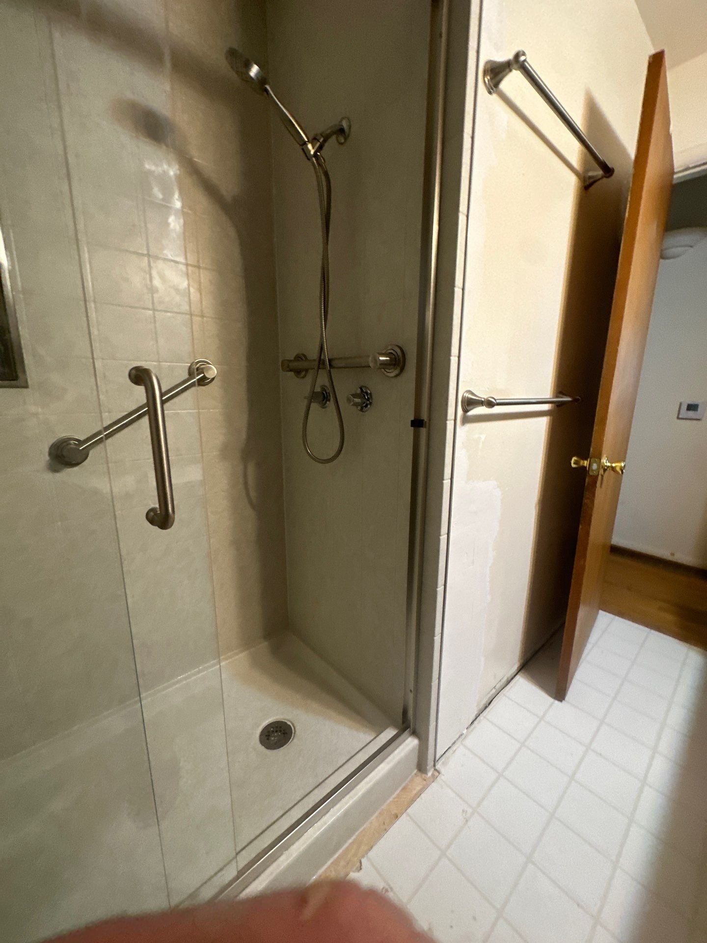 Emerson Project in Fayetteville, AR by Ozark Home Pros