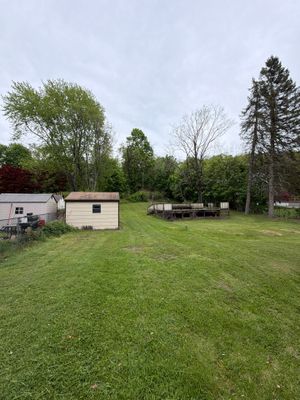 Residential Lawn Maintenance and Professional Mowing in East Haven