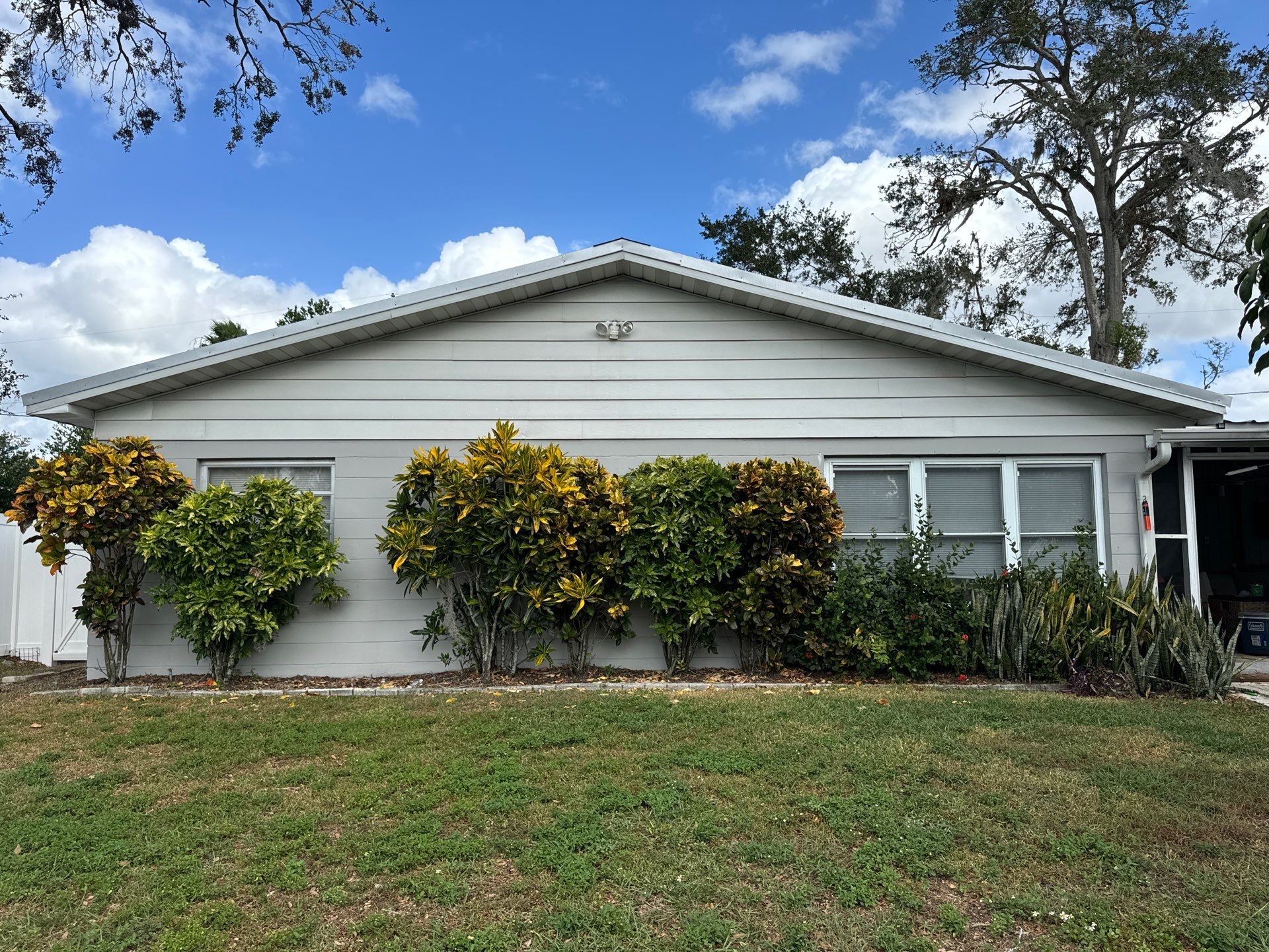 Roof Damage Claim in Brandon by FLAPA & KeyStone