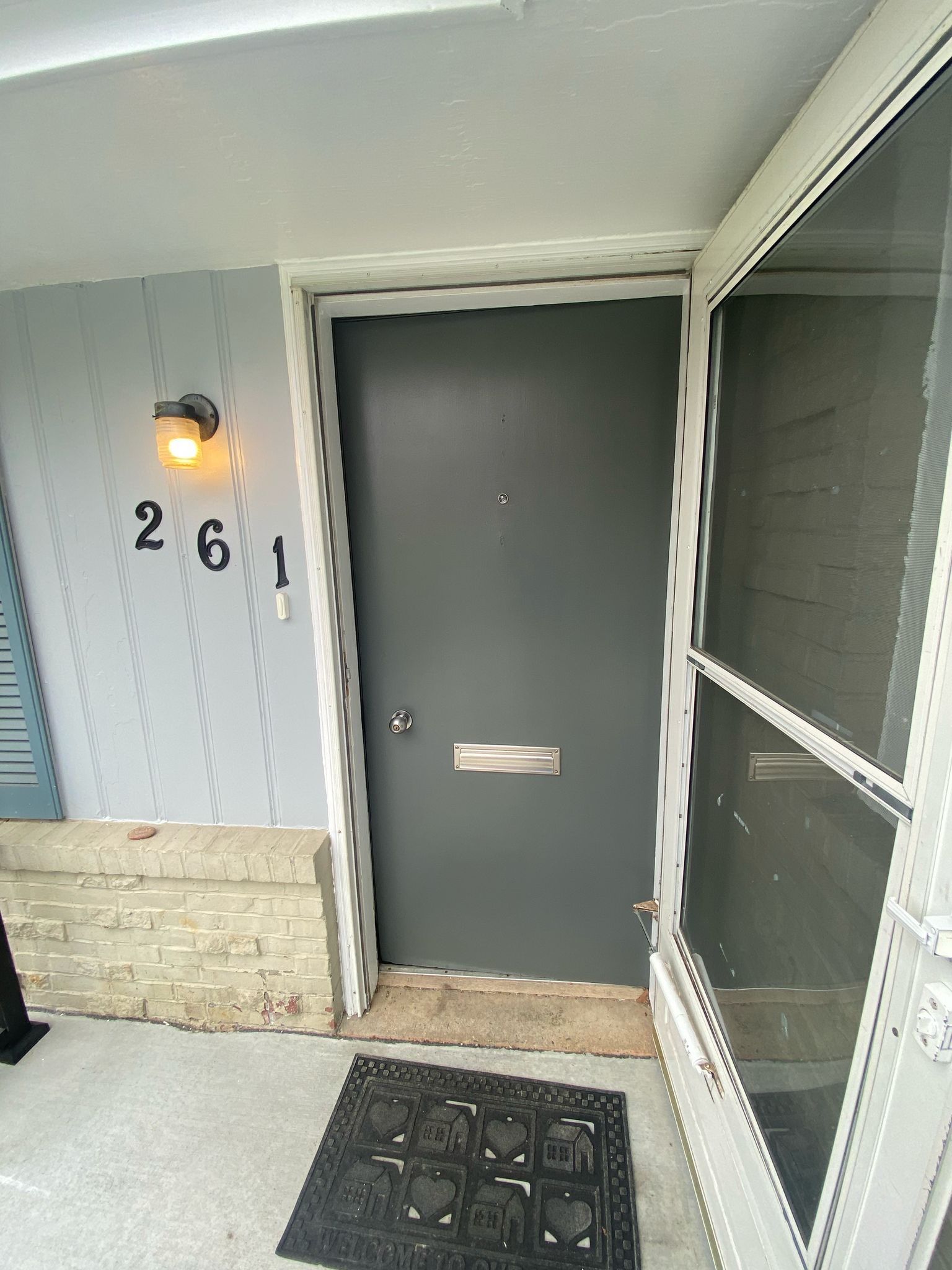 Exterior Paining at Sinking Spring by Davis Painting Llc 