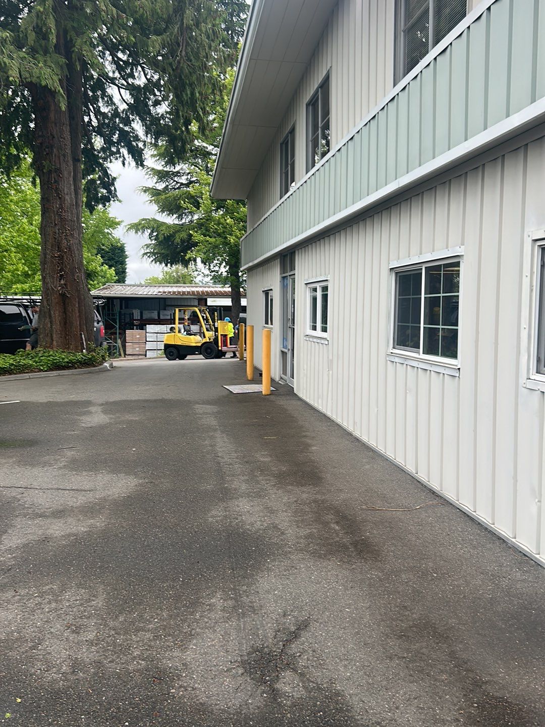 Beacon Building Products | Asphalt Patches   by Jireh Asphalt & Concrete Inc 