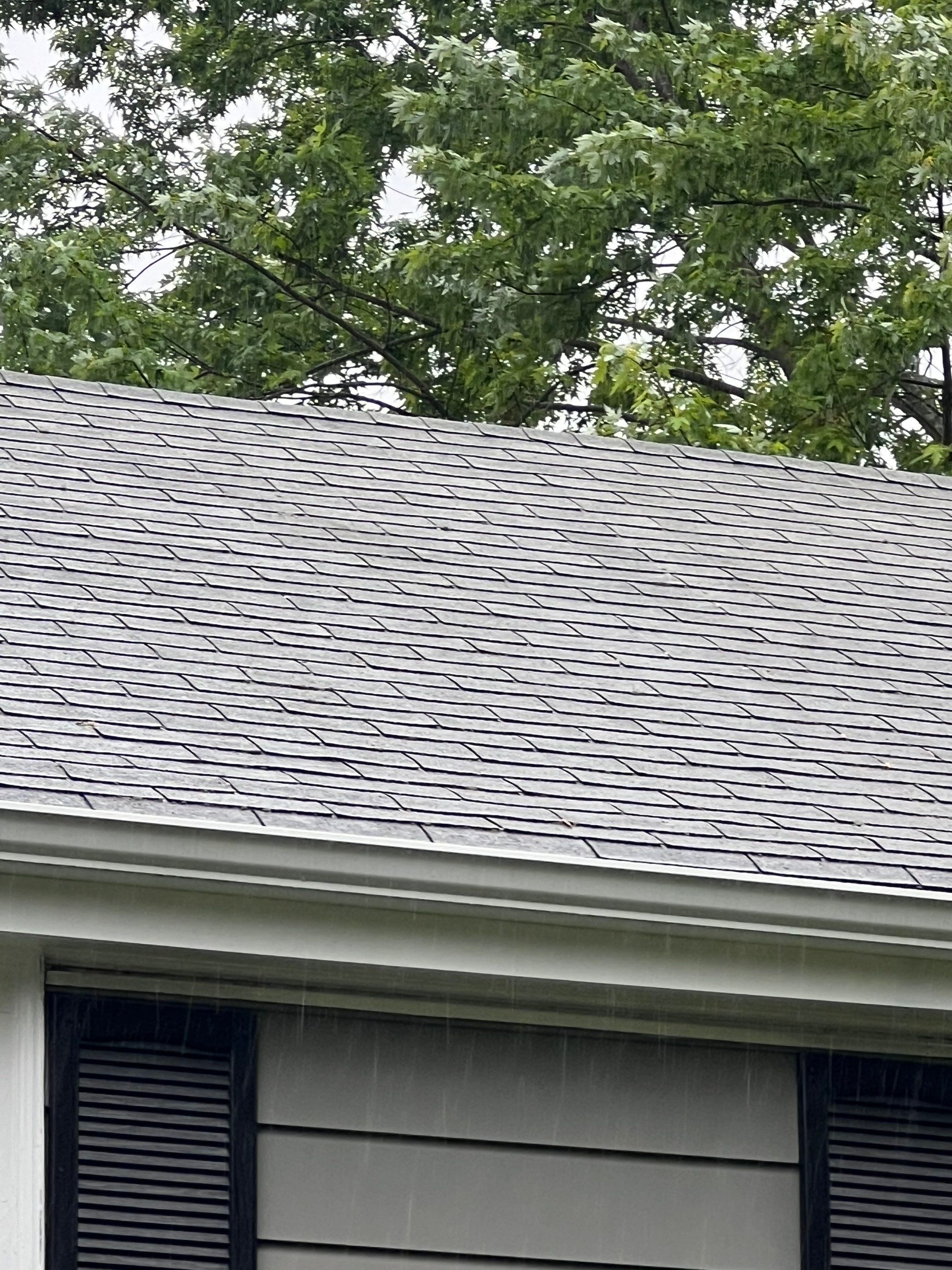 Project in Littleton, MA by Mighty Dog Roofing of Greater Middlesex County