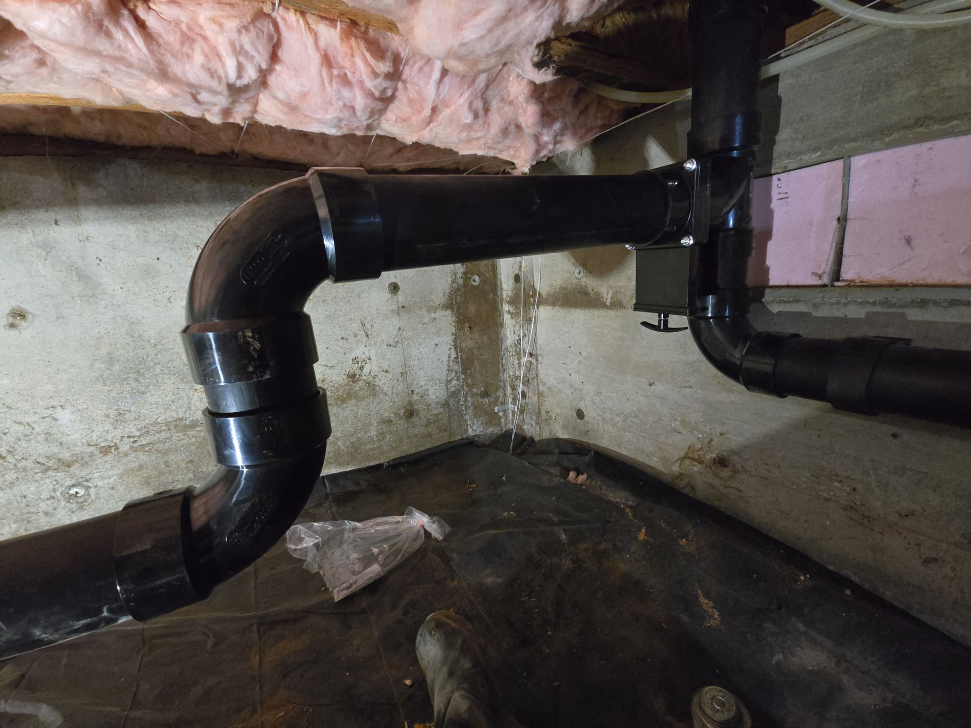 SE Portland Project by JustRadon.Com