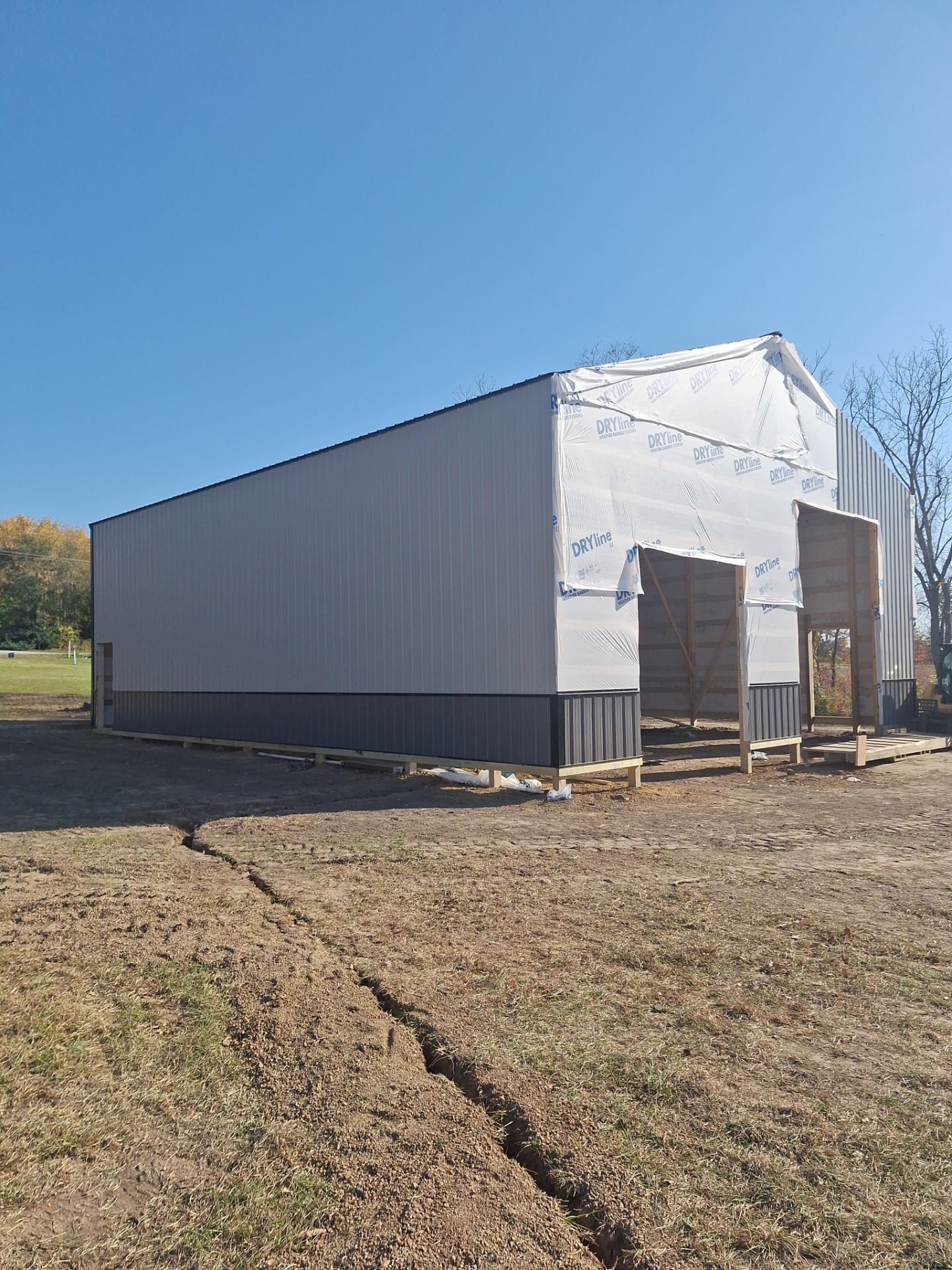 Ballew Project by Graber Custom Structures