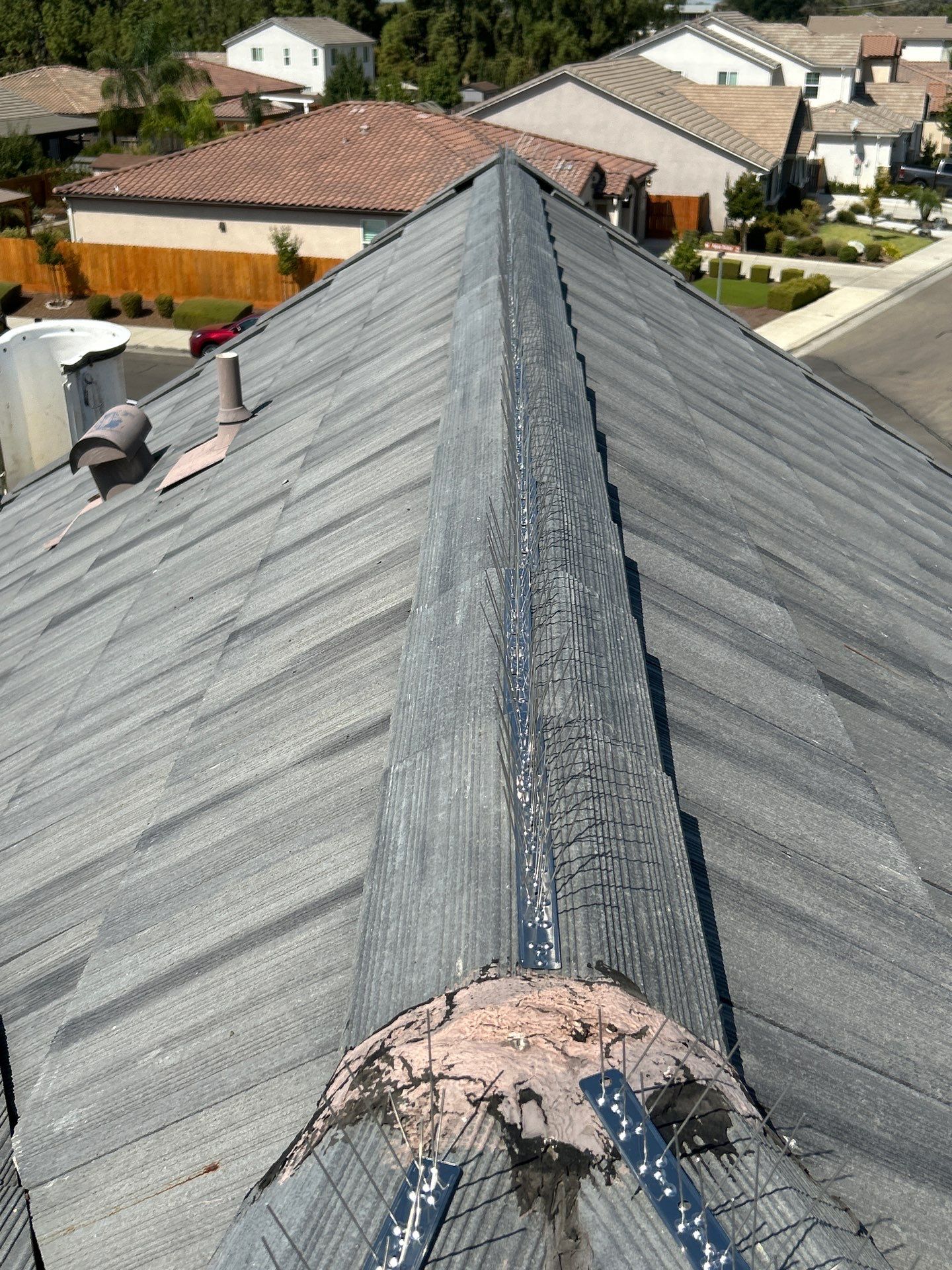 THE WORKS by D&A SOLAR CLEANING