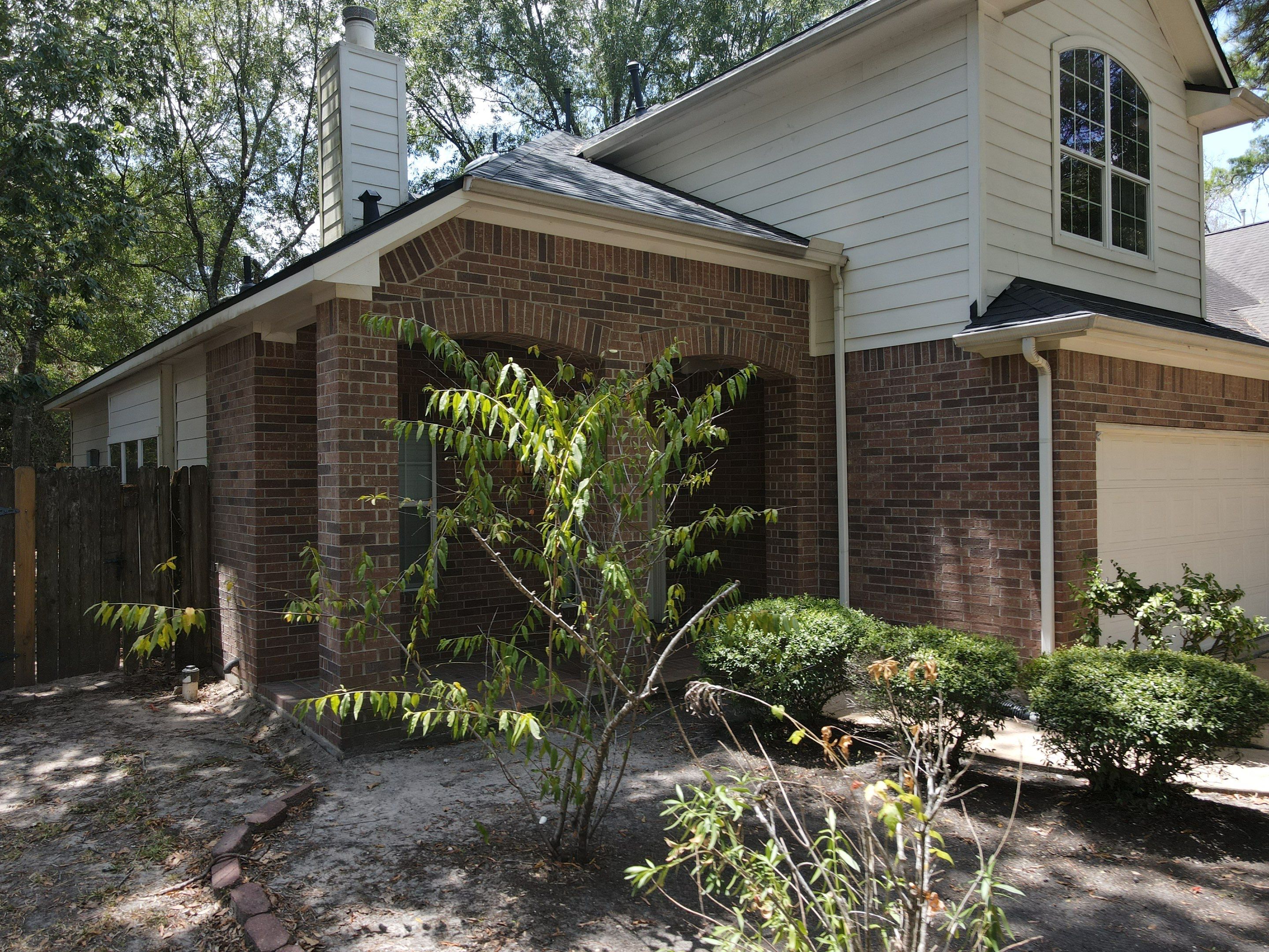 Residential Roofing Installation using Owen's Corning by Roof Concepts Construction