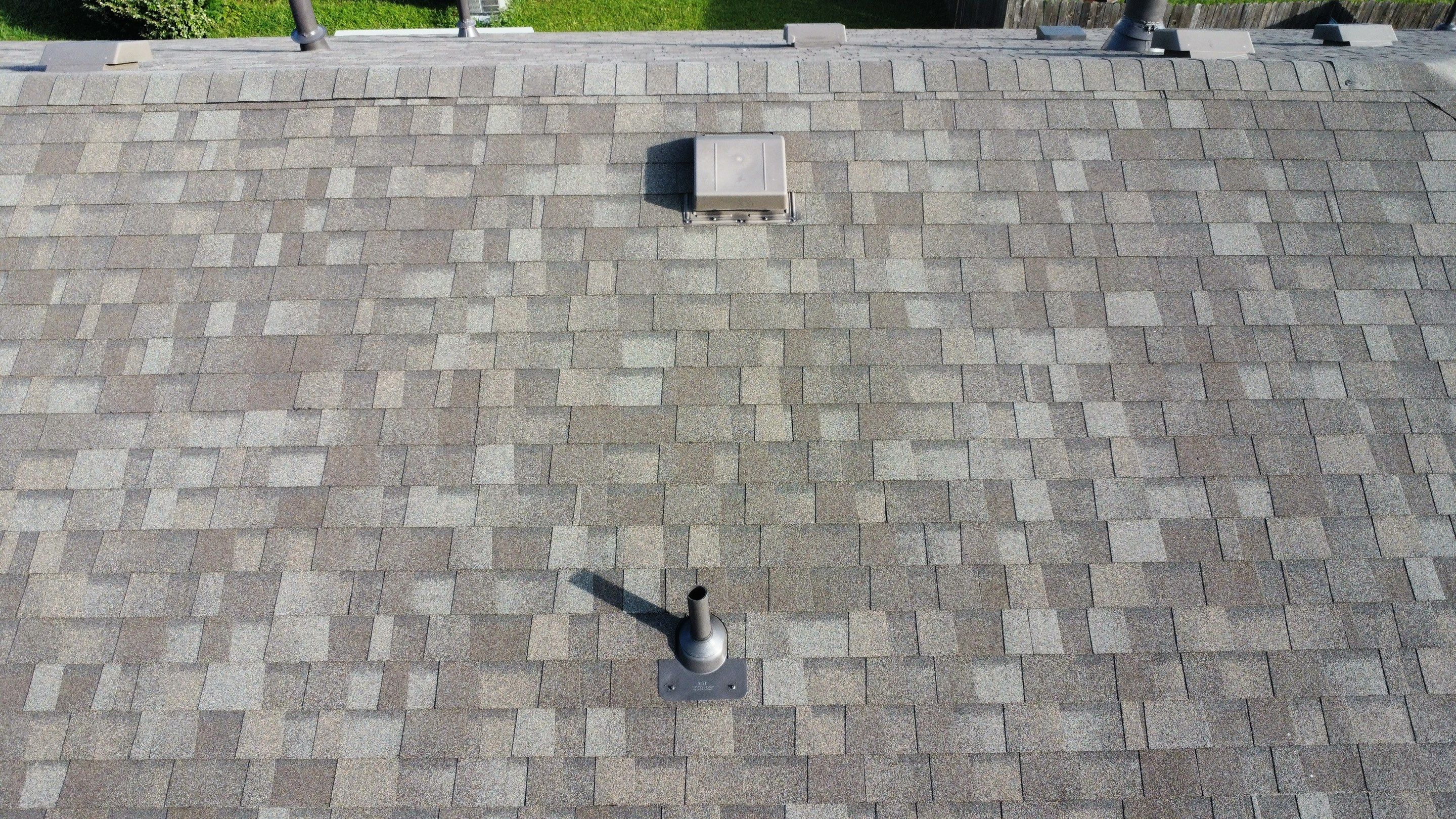 Residential Roofing Installation using Owens Corning Oakridge by Kstylez Roofing & Construction