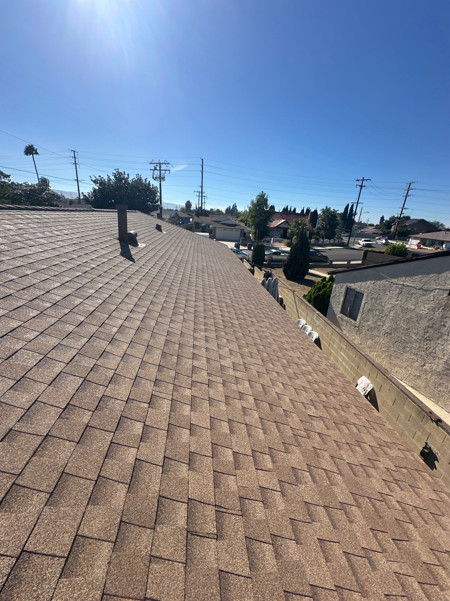 Roof Replacement - Carson, CA 90745 by Epic Roof Replacement