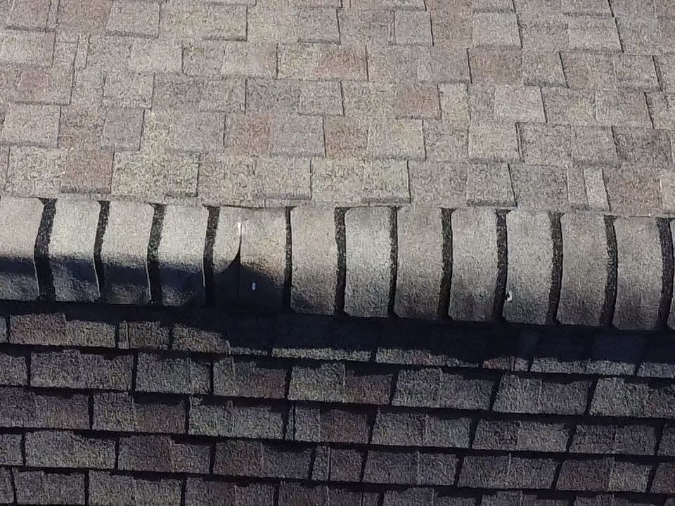 Project in Charlottesville by Roof Maxx of Midlothian