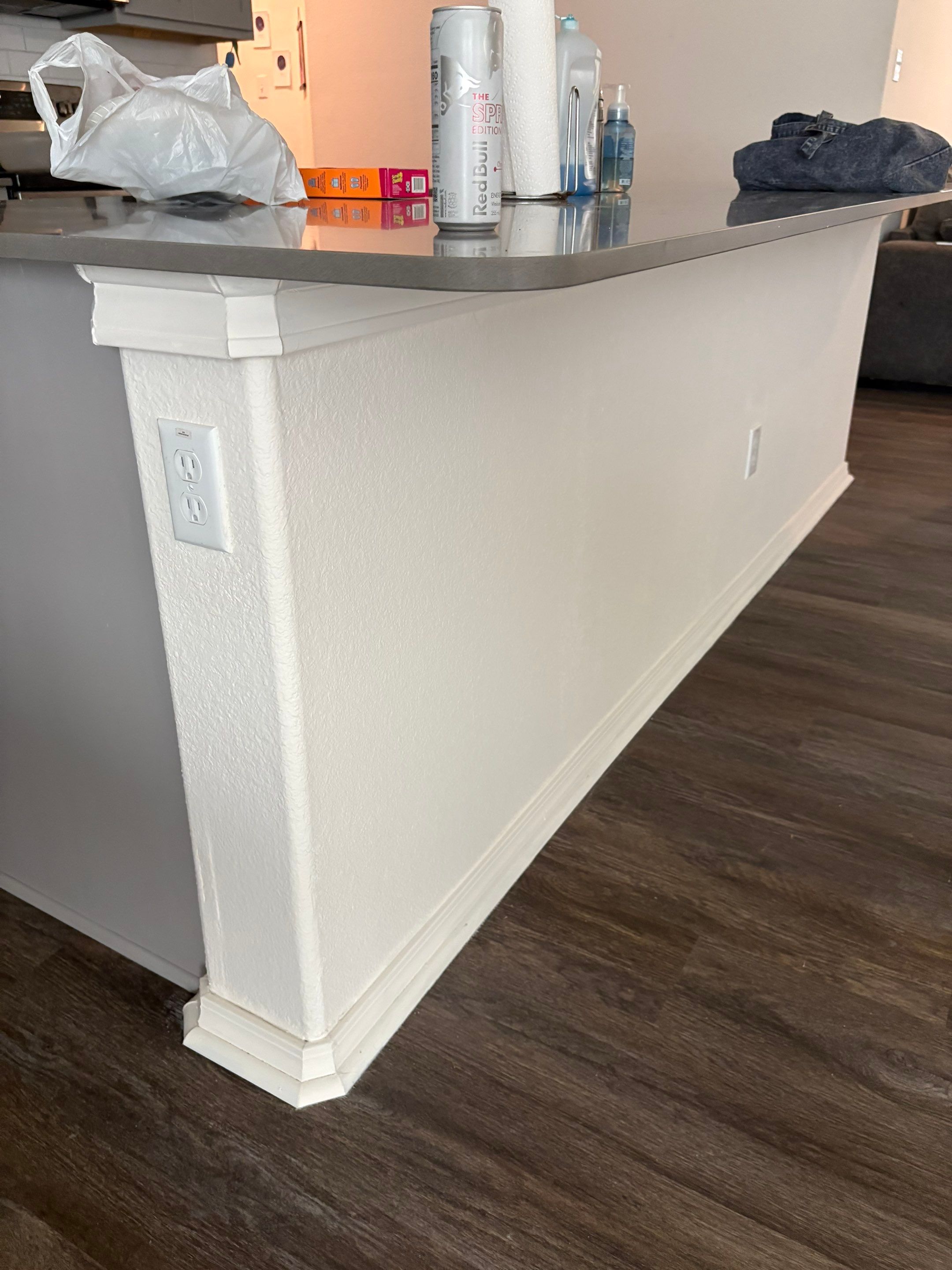 Project in Jarrell by ASHLEY & CO.