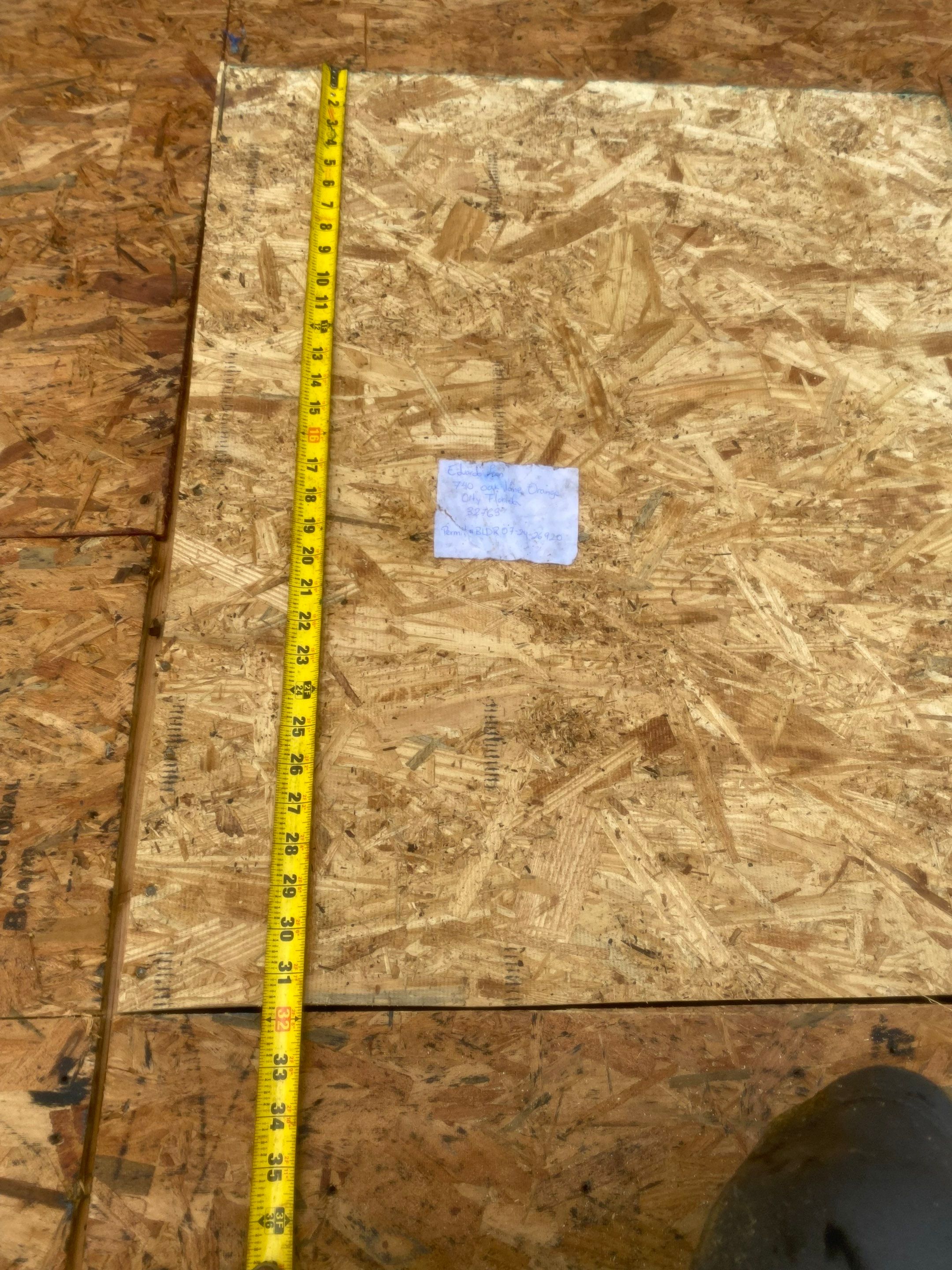 Project in Orange City by You Restorations LLC DBA YOU-Home