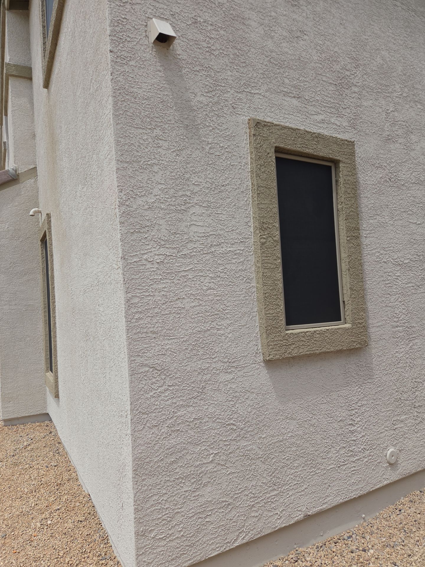 Exterior Painting - Chandler by Crash of Rhinos Painting & Garage Floors
