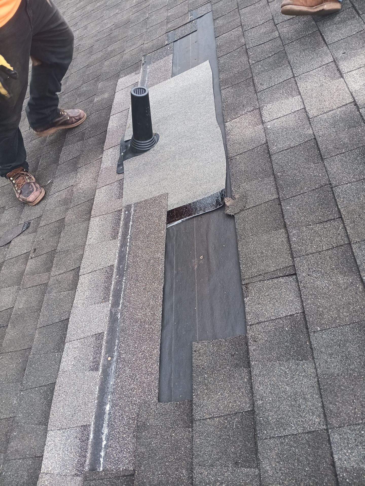 Roof Repair Houston by Roof Repair Company