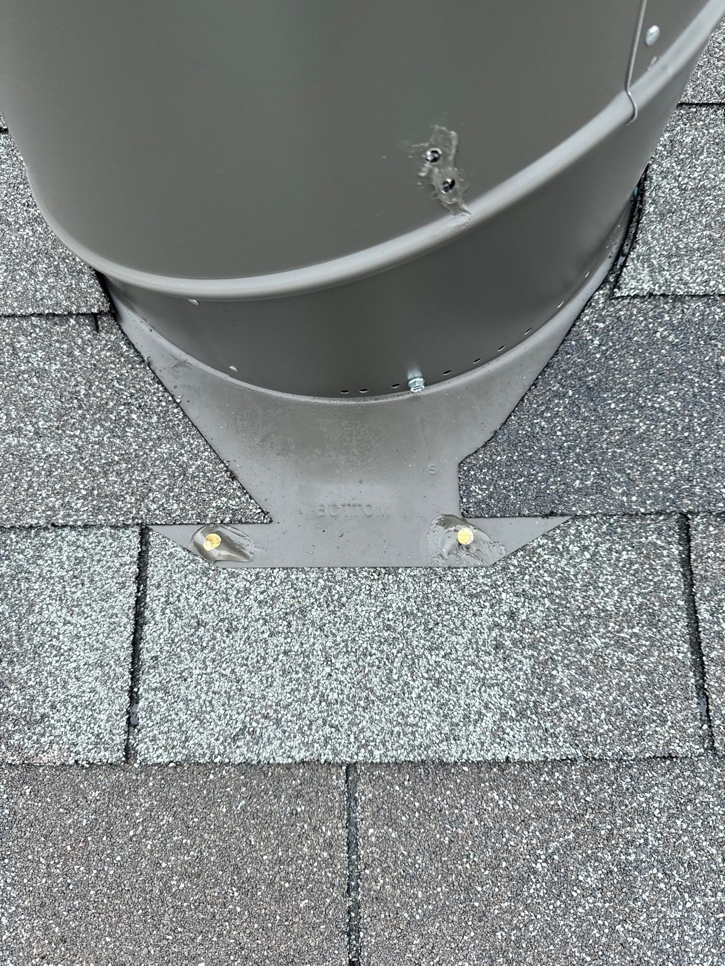 Project in Garland by Rhino Roofing and General Contracting, LLC