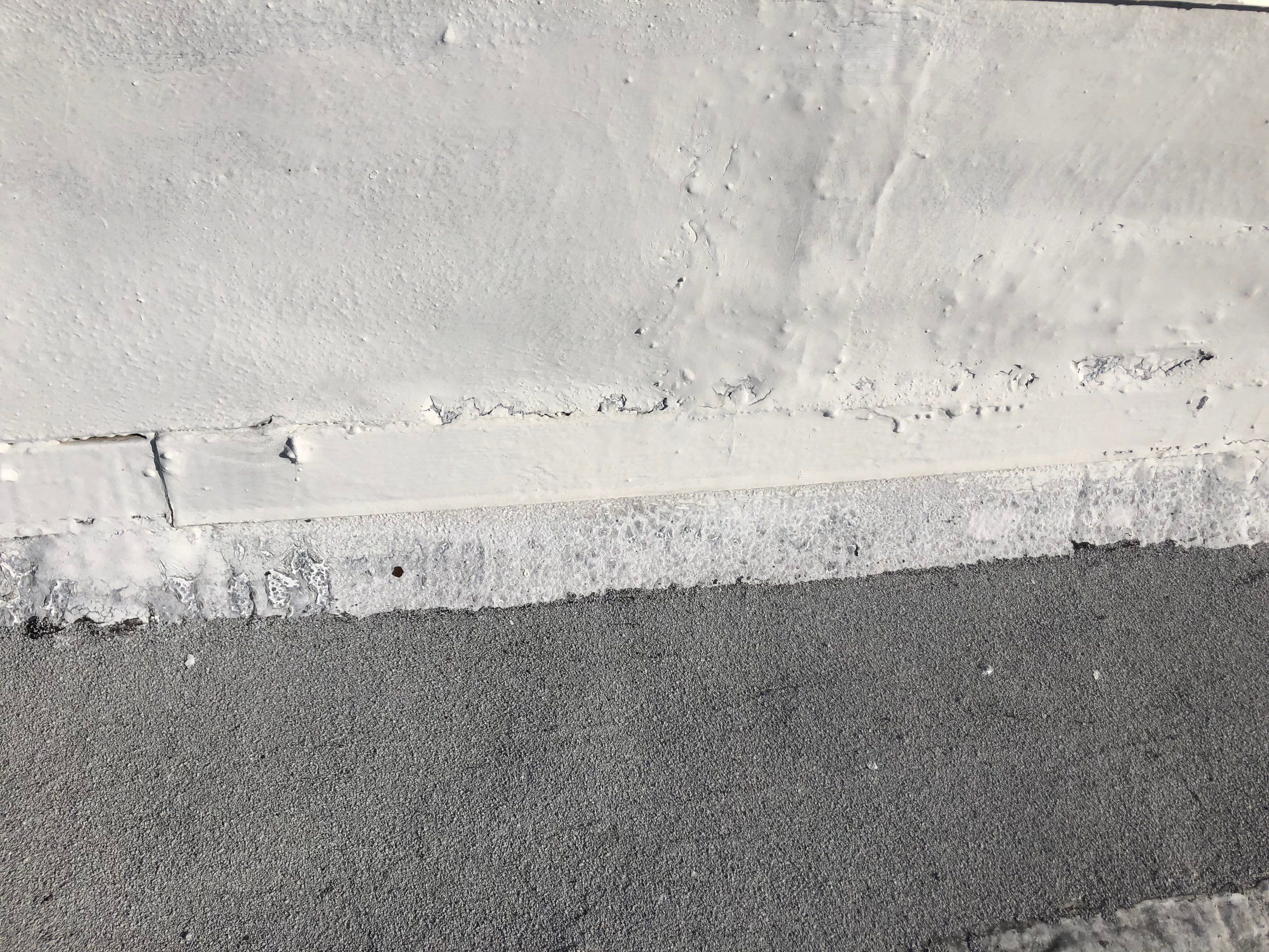 Commercial Roof Coating by First Due Roofing