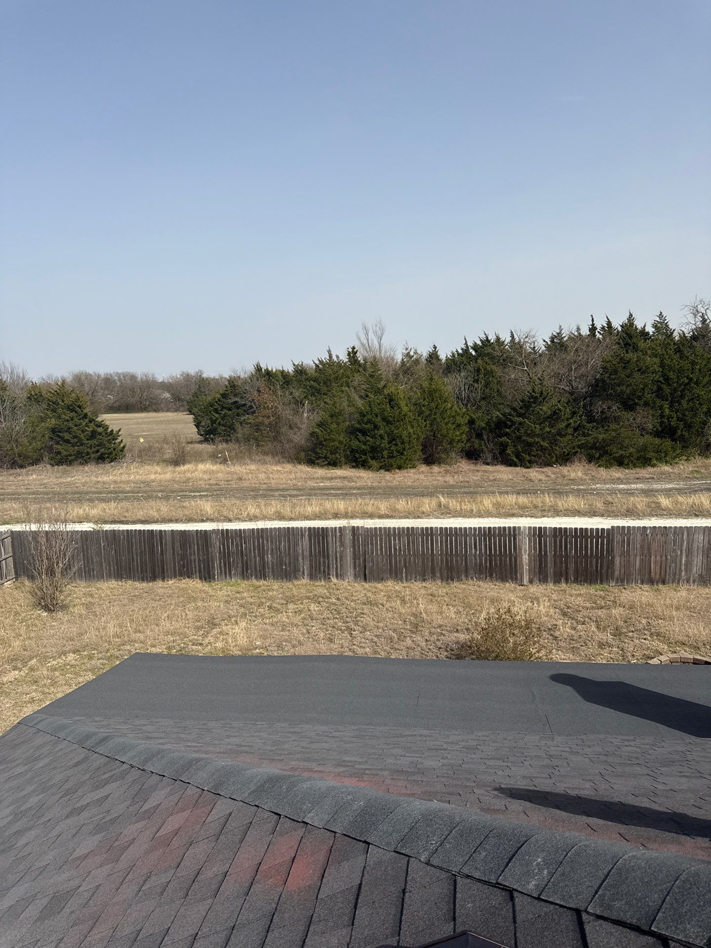 Project in Waxahachie by Rhino Roofing and General Contracting, LLC
