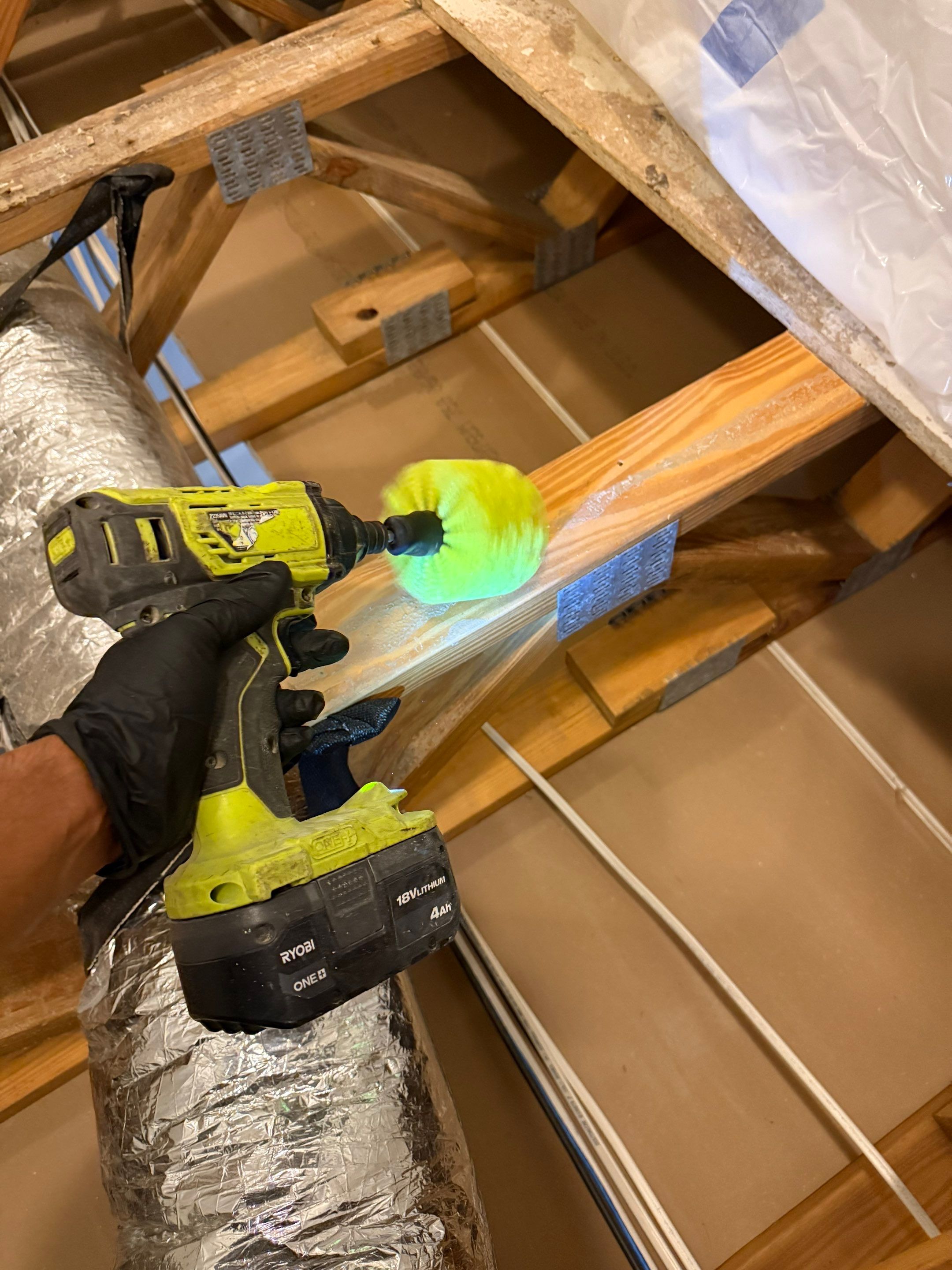 Project in Davenport by You Restorations LLC DBA YOU-Home