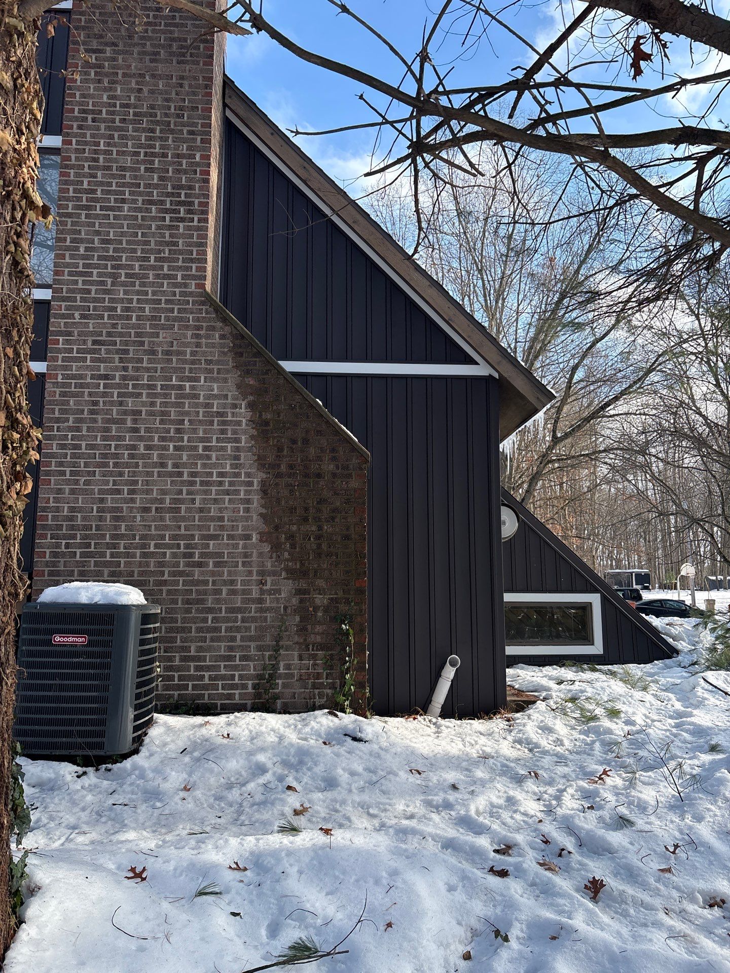 5656 Division Avenue North Comstock Park, MI 49321 by Veteran Roofing & Exteriors