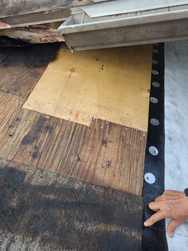 Concrete Tile Roof Repair and Leak Remediation in Plantation by Aastro Roofing