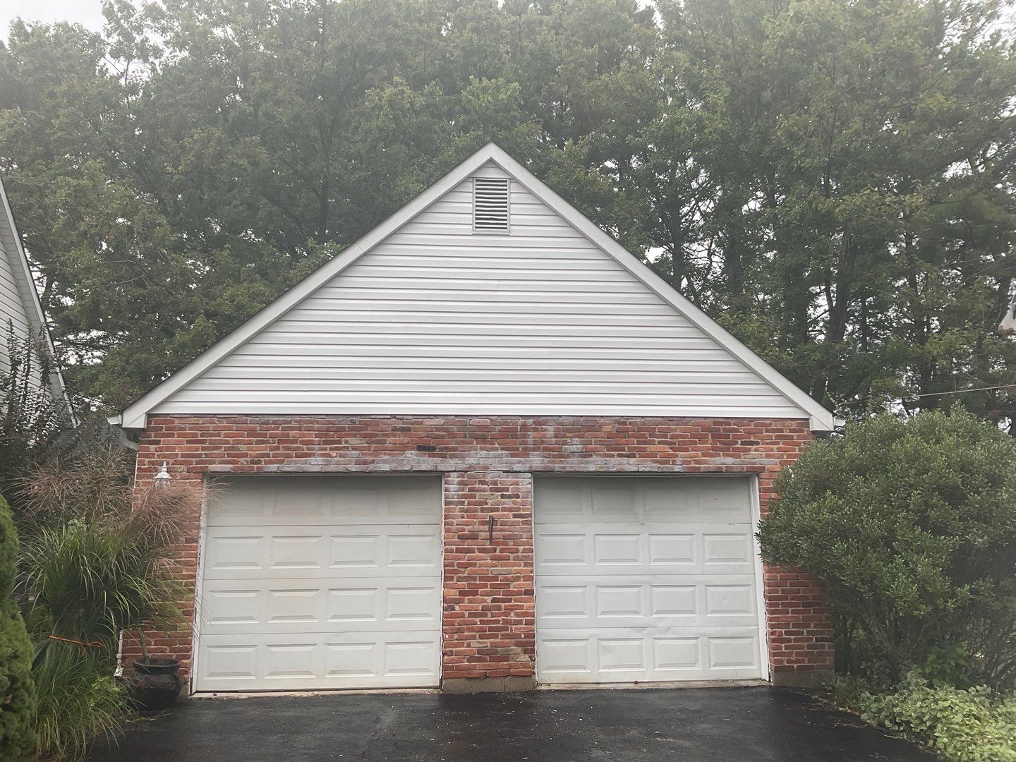 New Siding Installation  by Alpha Design Services