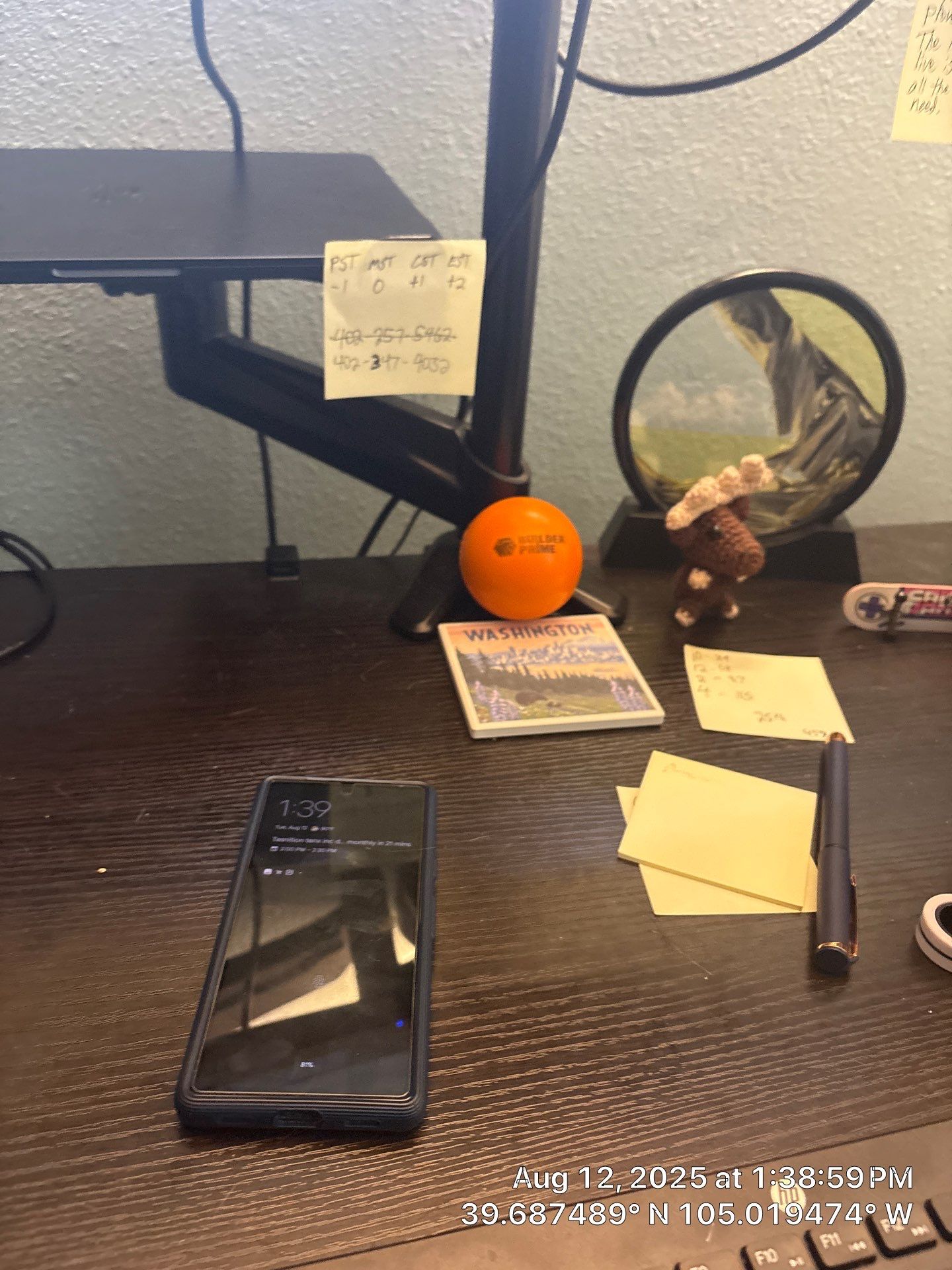 Jones HL by CompanyCam Sales Demo