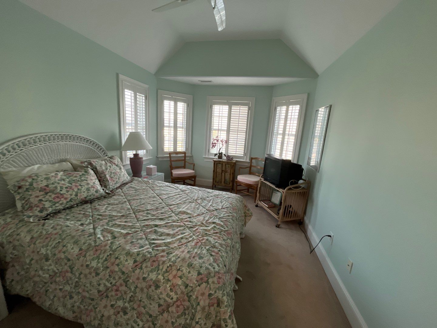 Project in Ocean City, NJ by FreshCoat Works LLC