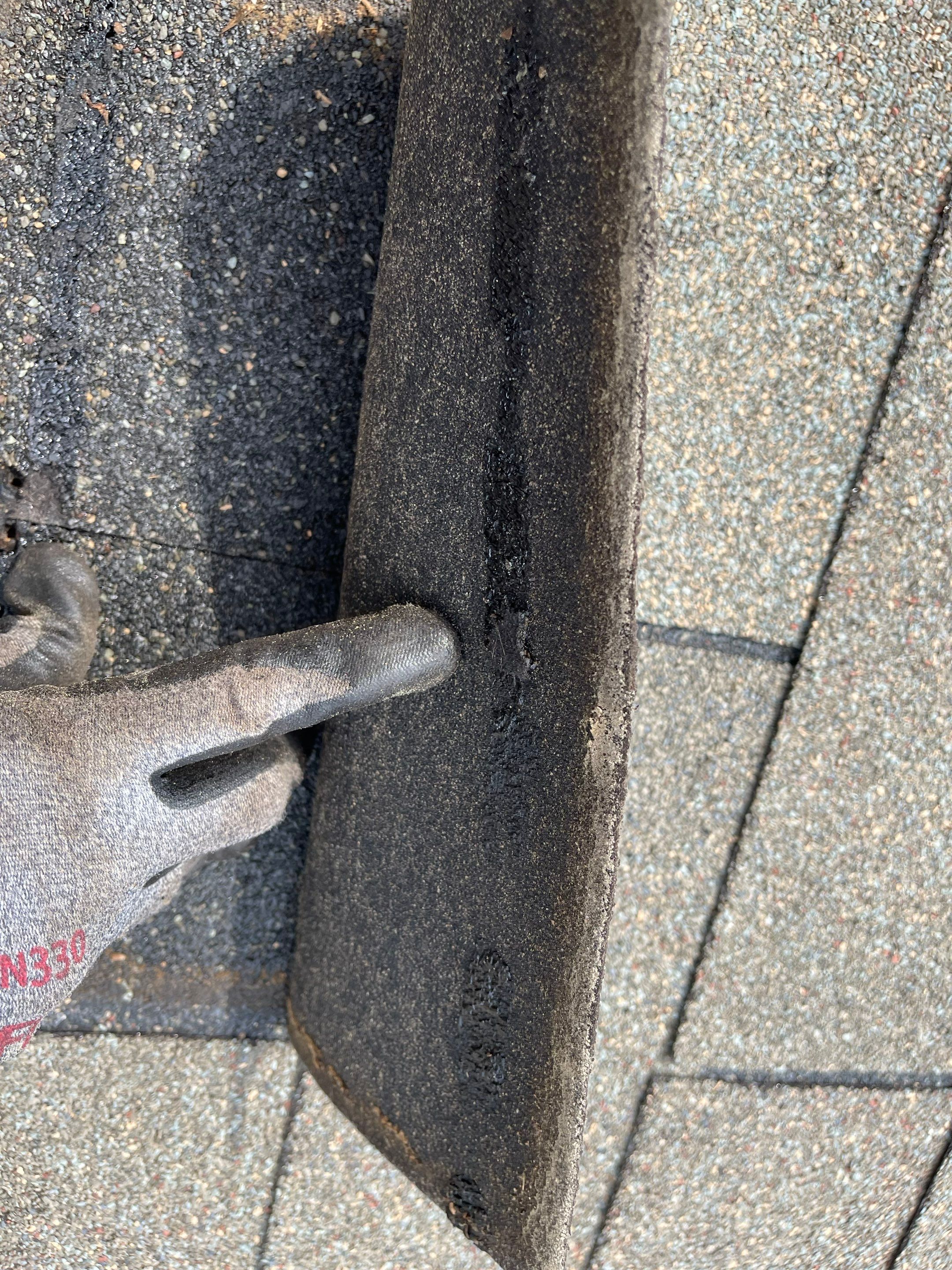 Residential Roofing Installation using Owens Corning by Inspector Roofing and Restoration