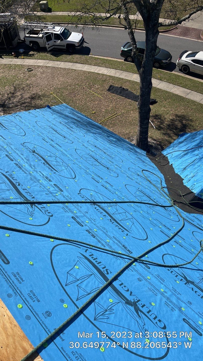 Fortified Roof by American Roofing & Construction LLC