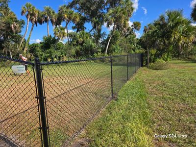 Project in North Port