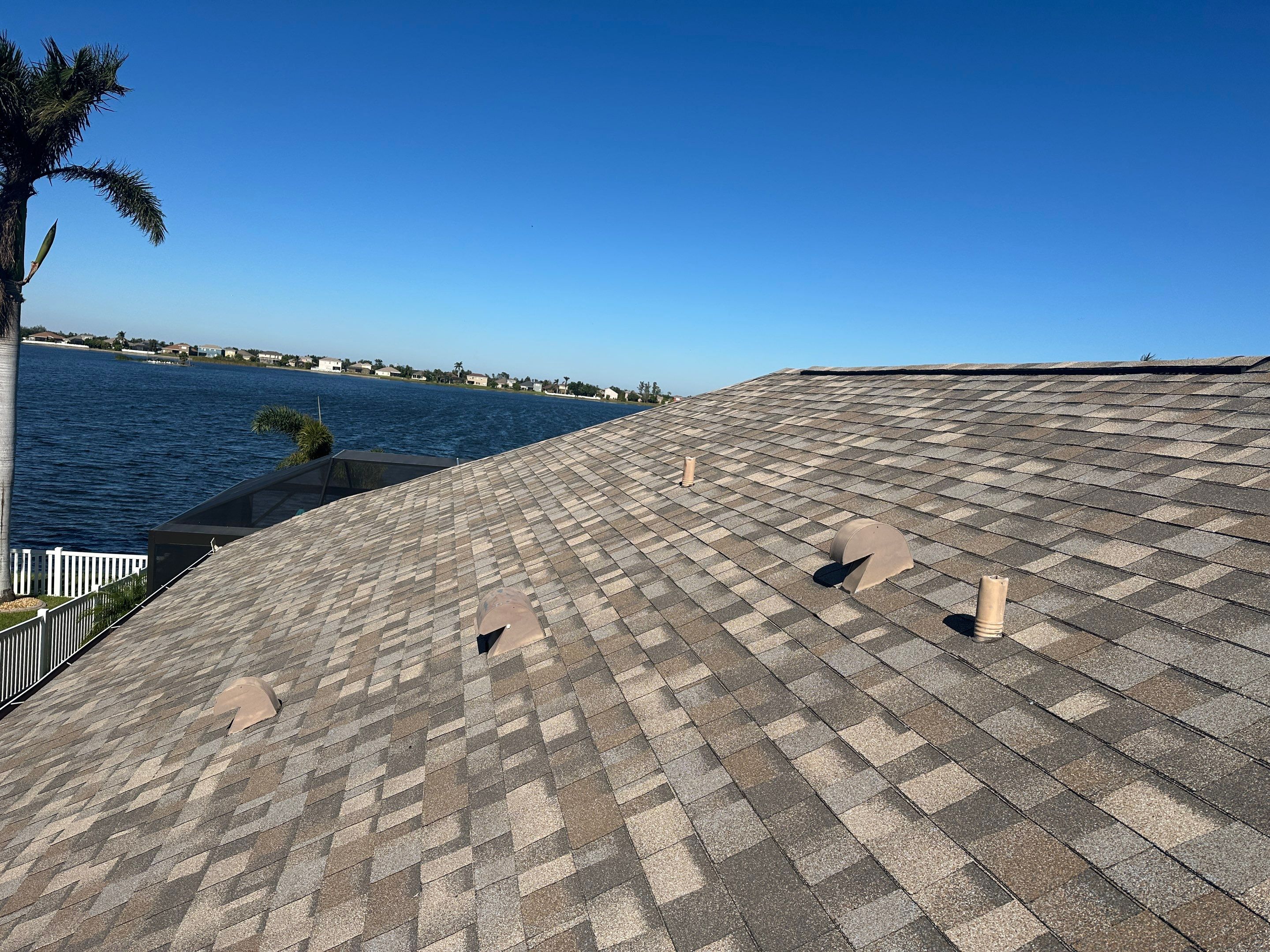 Hurricane Damage Claim in Ruskin by FLAPA & KeyStone