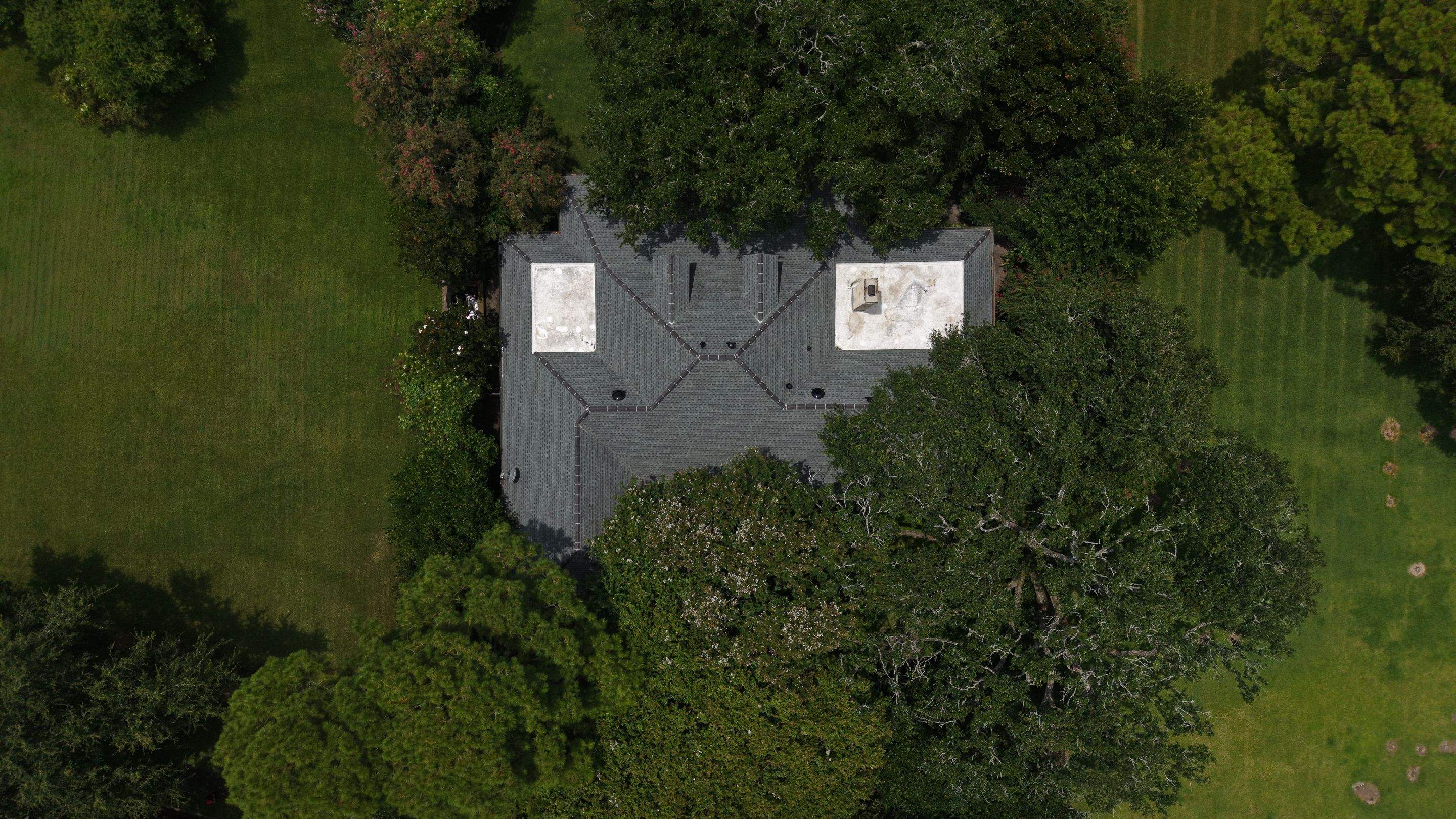 Roof Replacement in New Orleans by HDS Contractors
