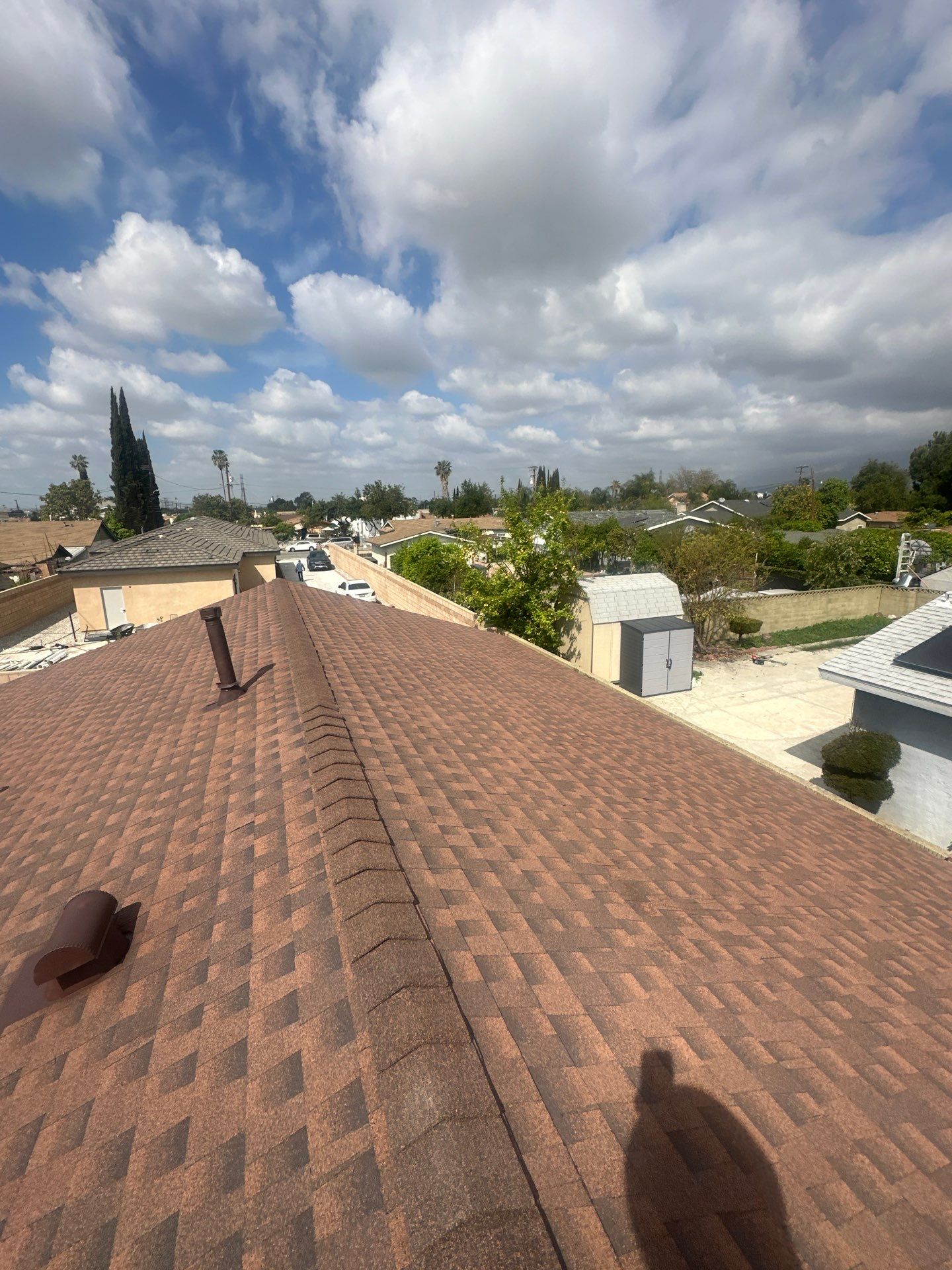Roof replacement - Baldwin Park, CA 91706 by Epic Roof Replacement