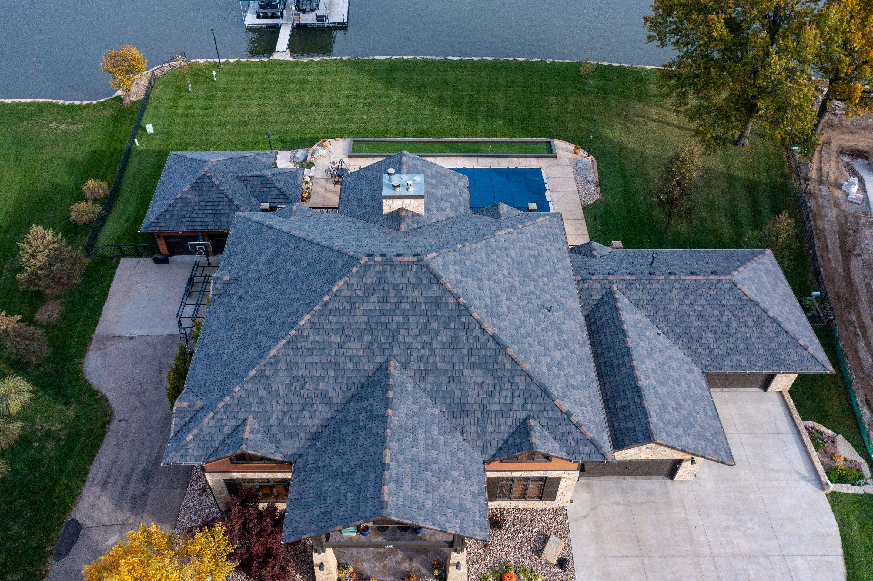 Eaton Roofing & Exteriors featured photo.