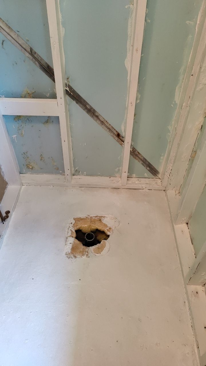 Water Damage and Mold Remediation by Accountable Home Services