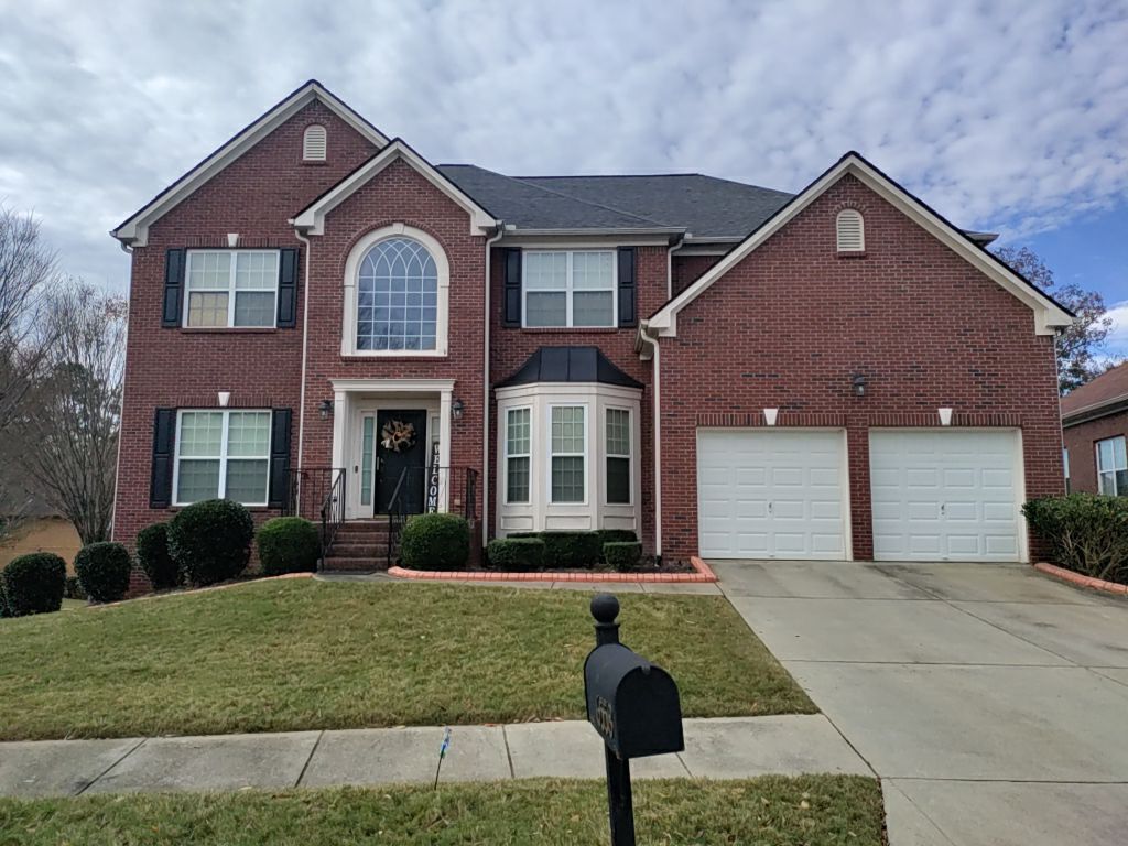 Residential Roofing Installation using Owens Corning by Inspector Roofing and Restoration