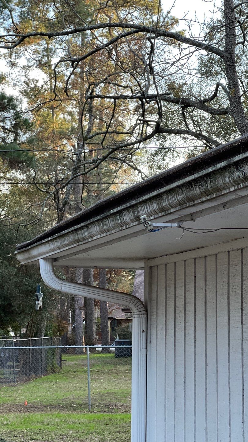 Residential Roofing Installation using CertainTeed by Roof Concepts Construction