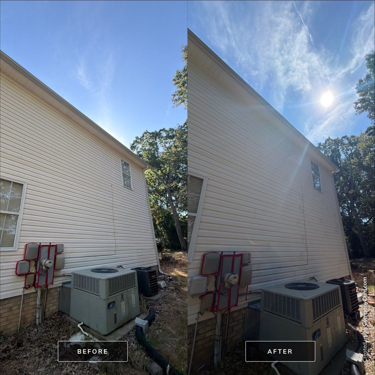 Project in Soddy-Daisy by Curb Appeal 
