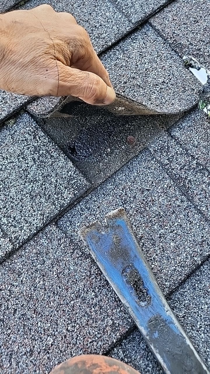 Roof repair in solon by Barbera Home LLC